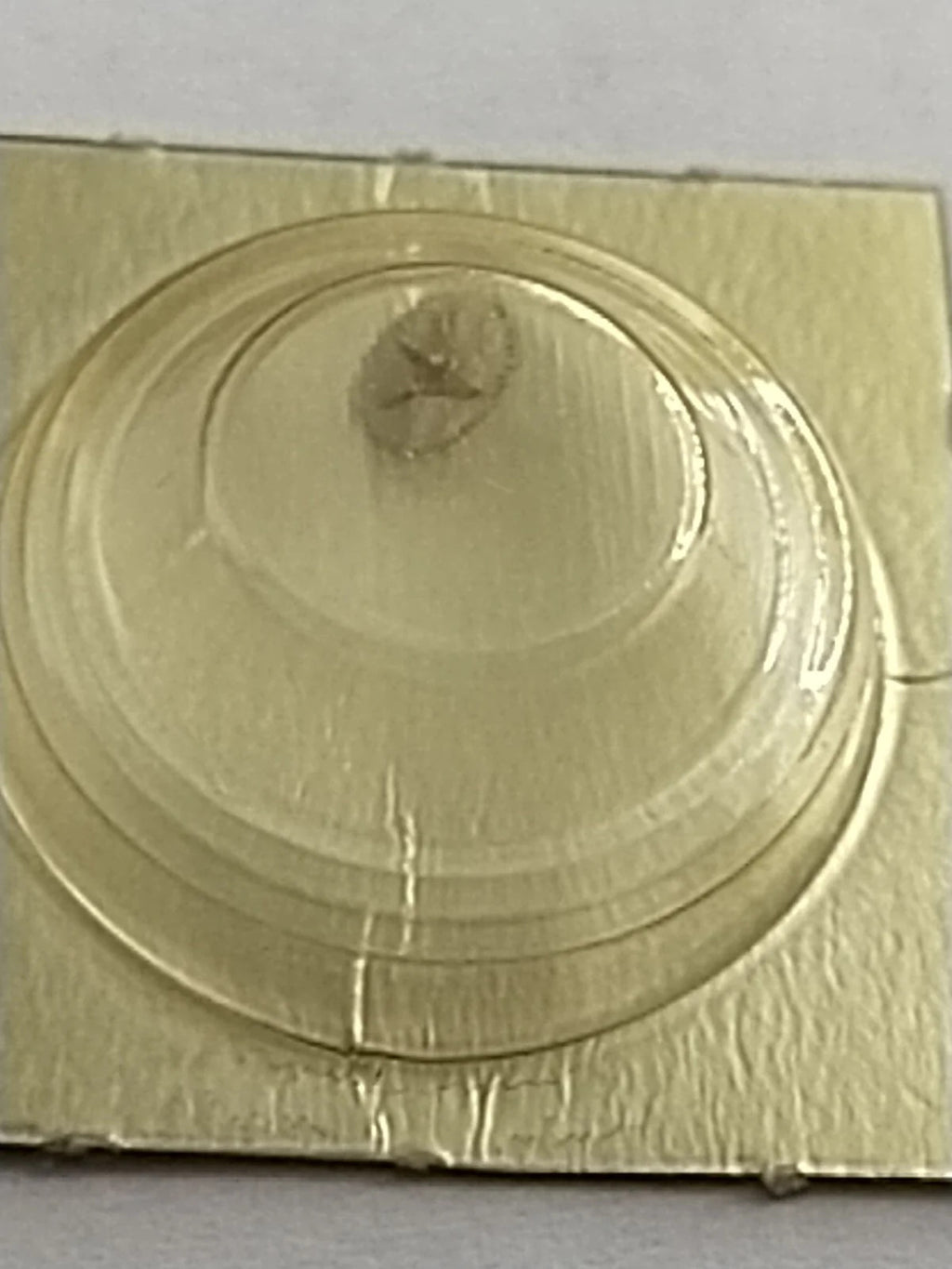 ORIGINAL SEIKO Kinetic Part 1002 551 For Whell Genereteng Rotor.