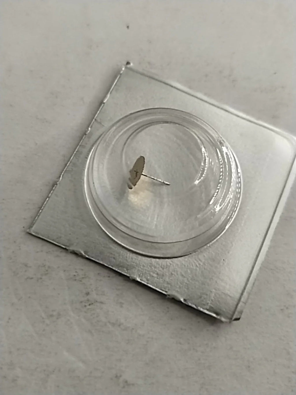 NOS Seiko Parts 241 223