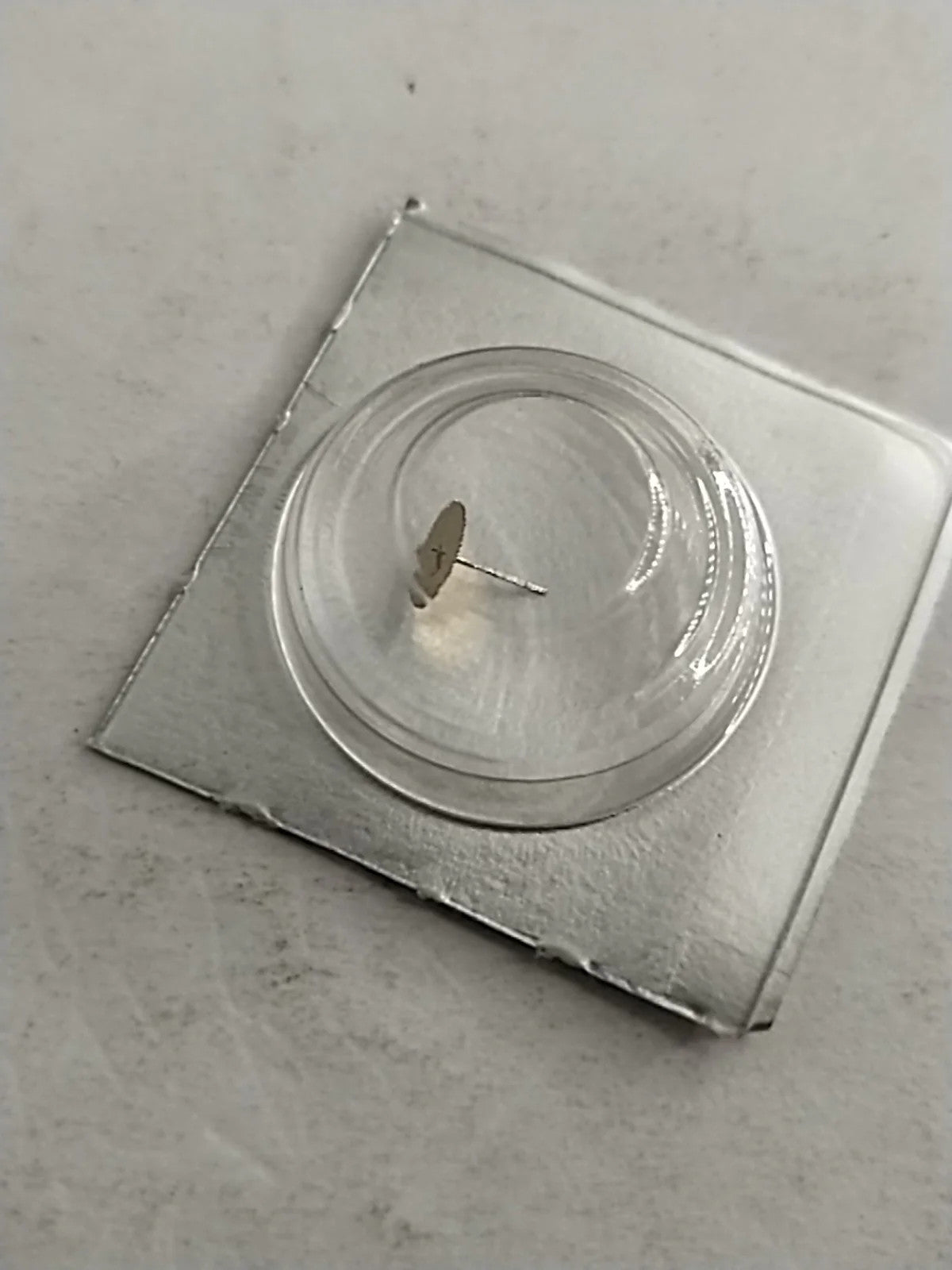 NOS Seiko Parts 241 223