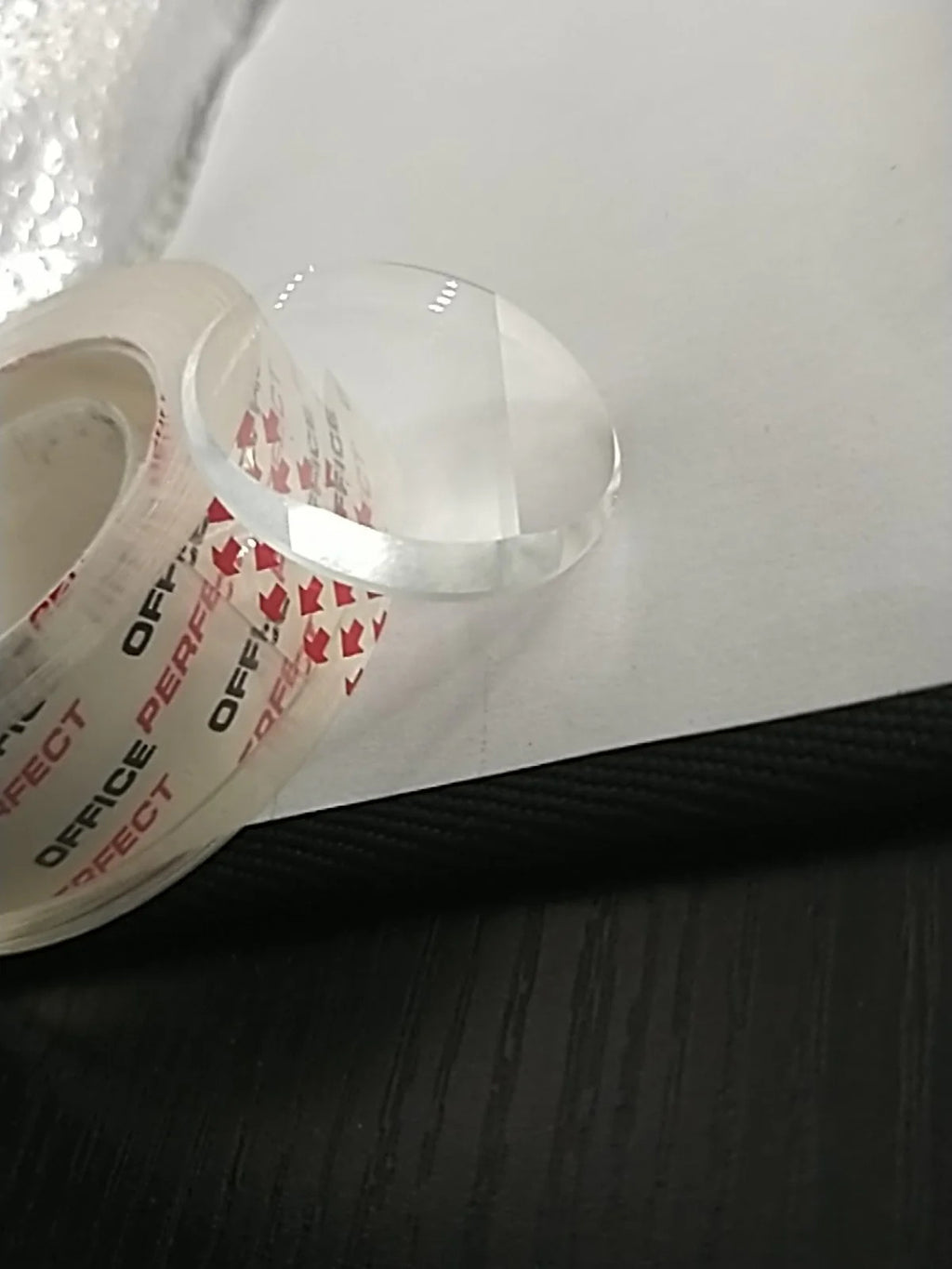 New Old Stok original Seiko glass 300WA8GNC