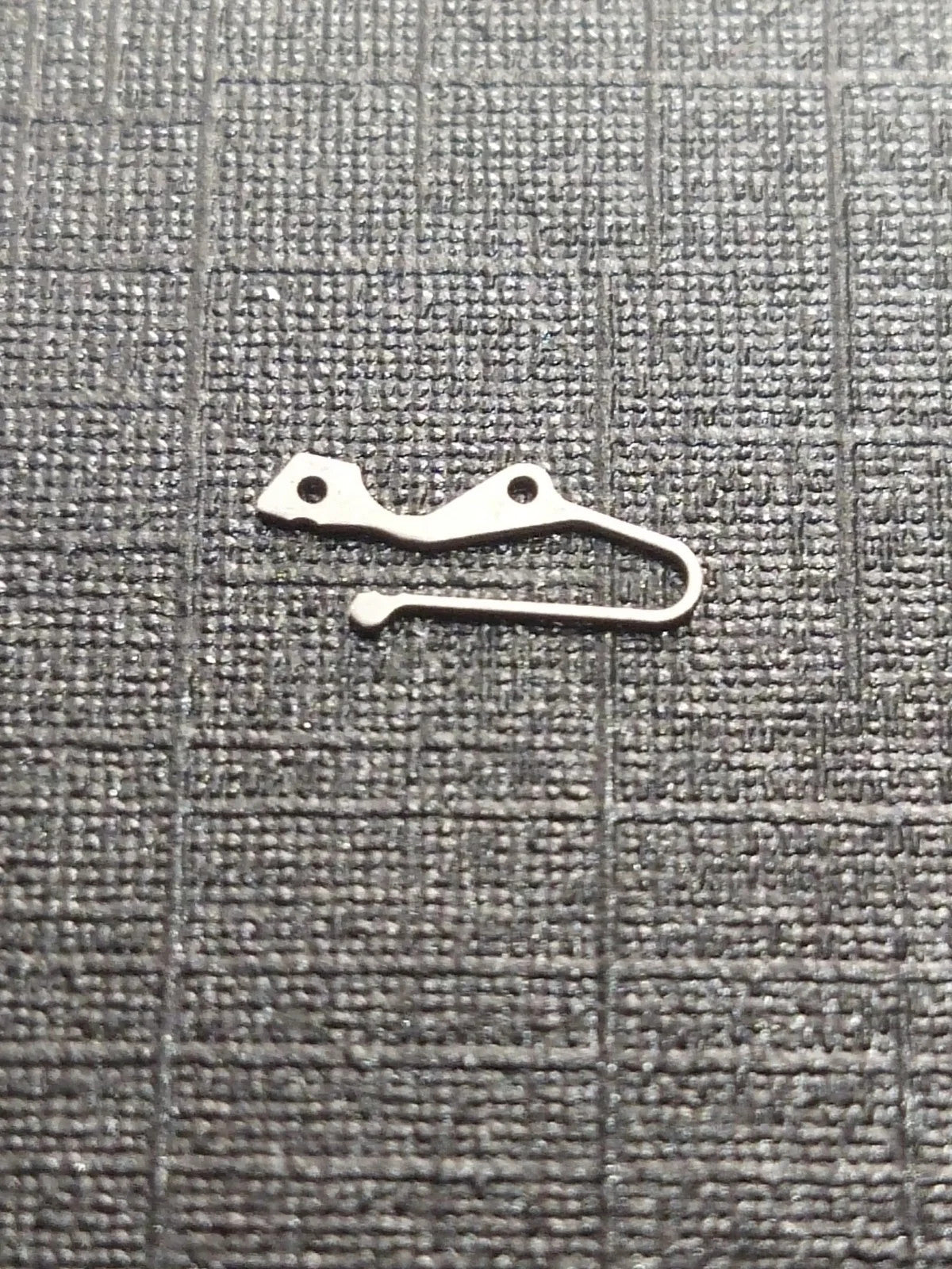 Seiko Part. 810 601 Date Jumper Cal. 6308A/09A.B/19A/7546A (1pc