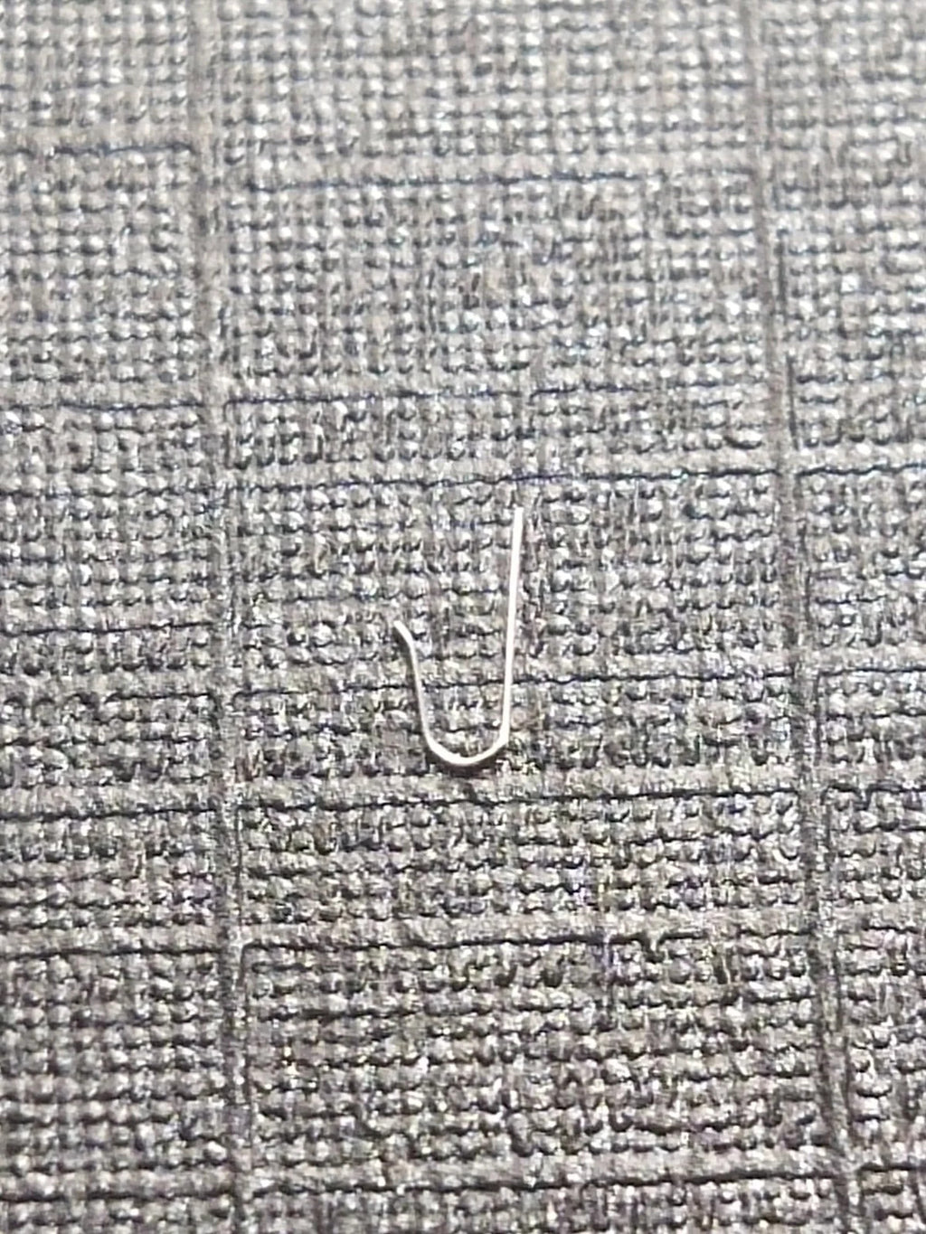 Seiko Part. 811 006 Date Jumper Spring Cal. 0843A/ (1pc