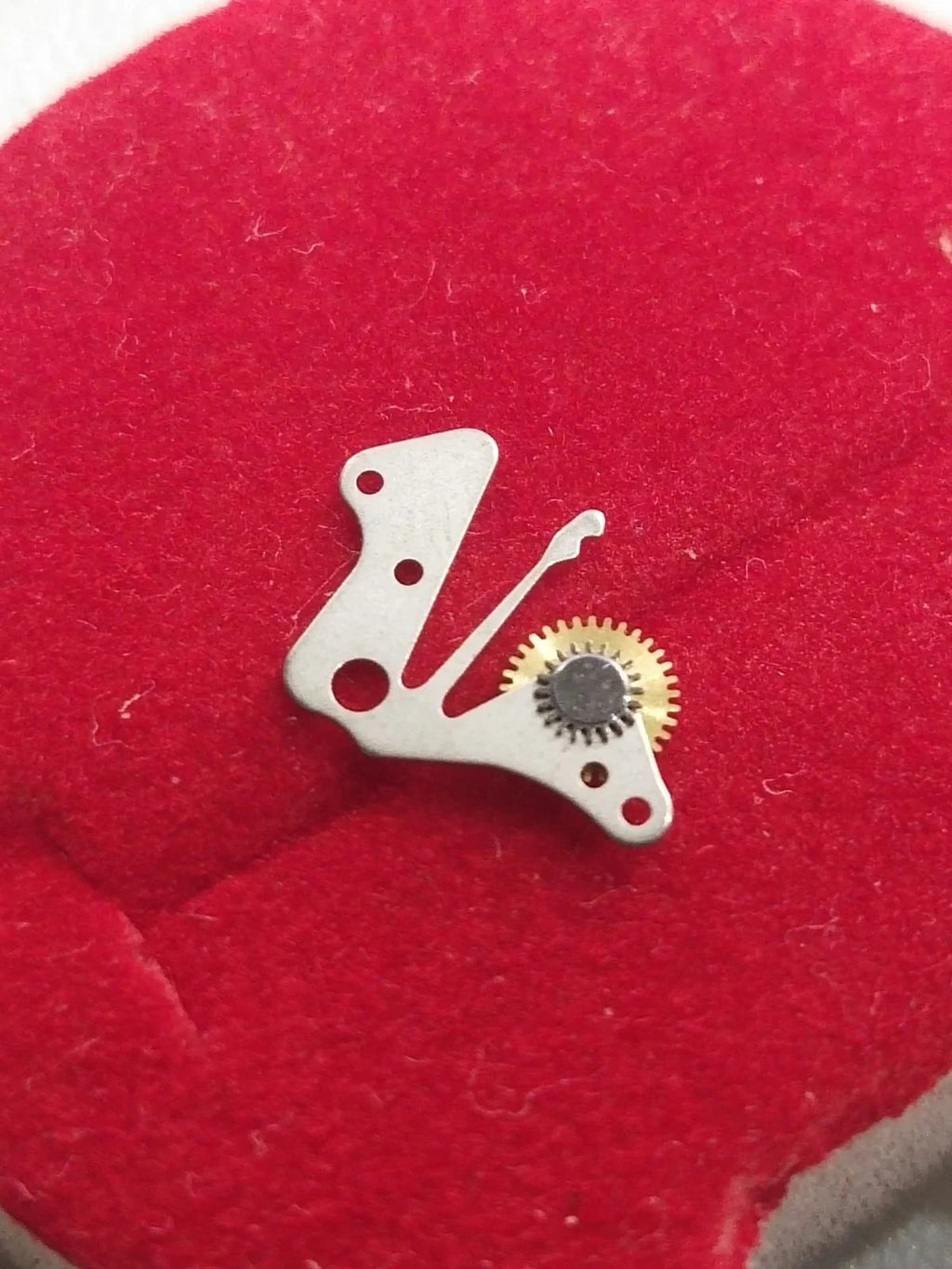 Rolex 2235 231/Jumper Siting Lever /Genuine parts /