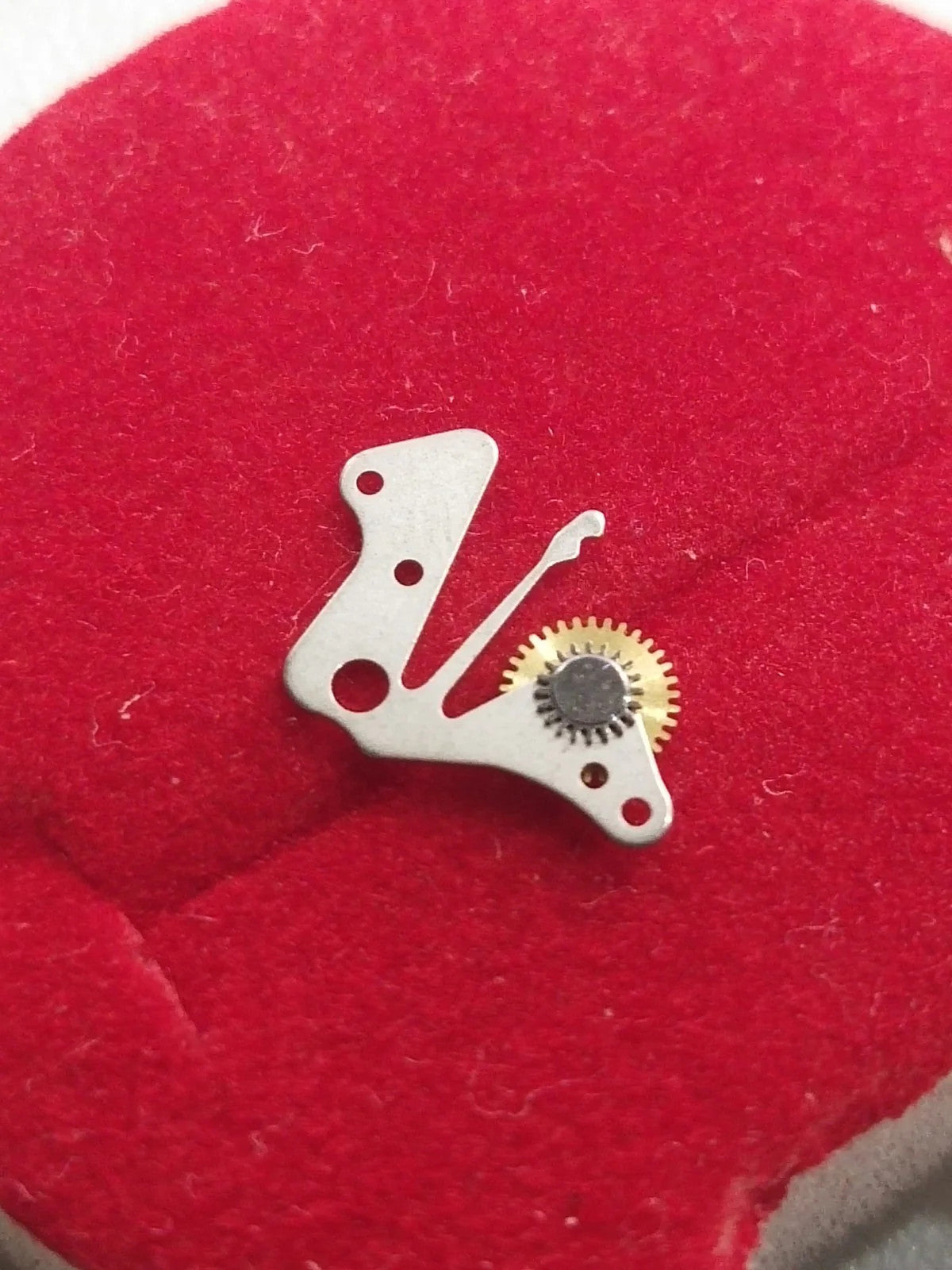 Rolex 2235 231/Jumper Siting Lever /Genuine parts /