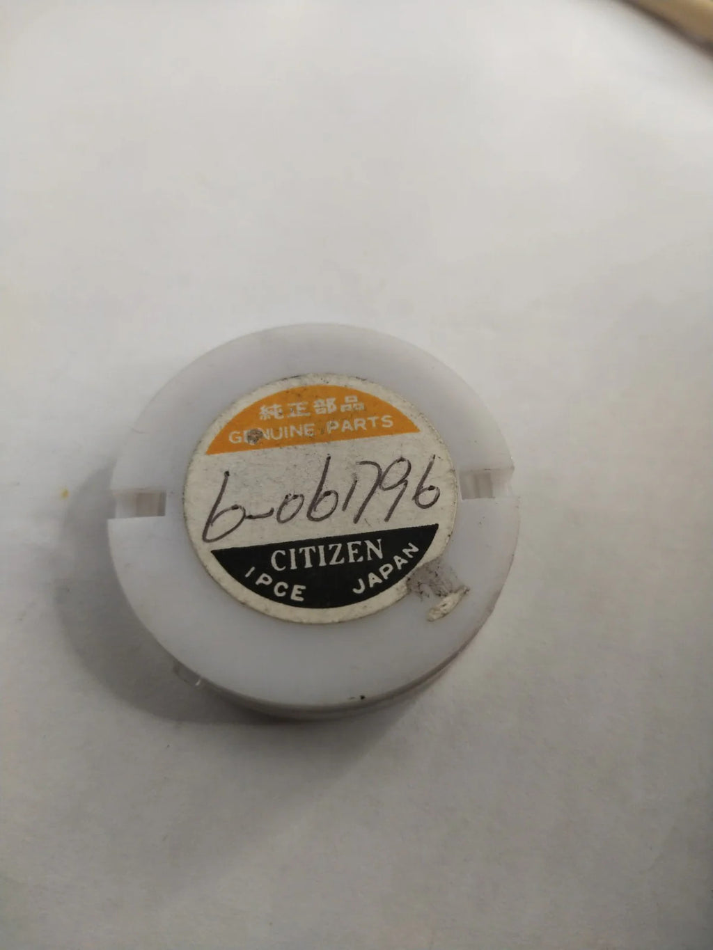 Dial Citizen NOS P-23006-061796- Part. 6-061796