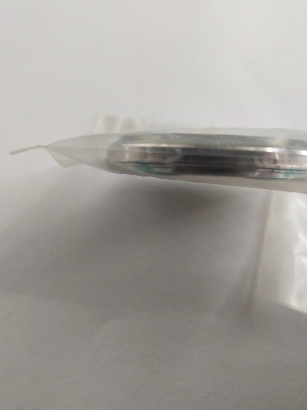 New old stock original Seiko glass 365V06GN