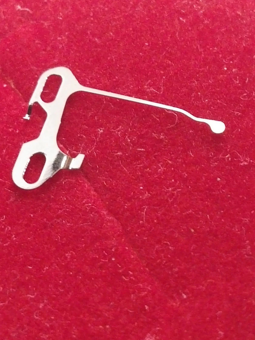 NOS Seiko Parts 719 003 Cal. 7123A/1pc