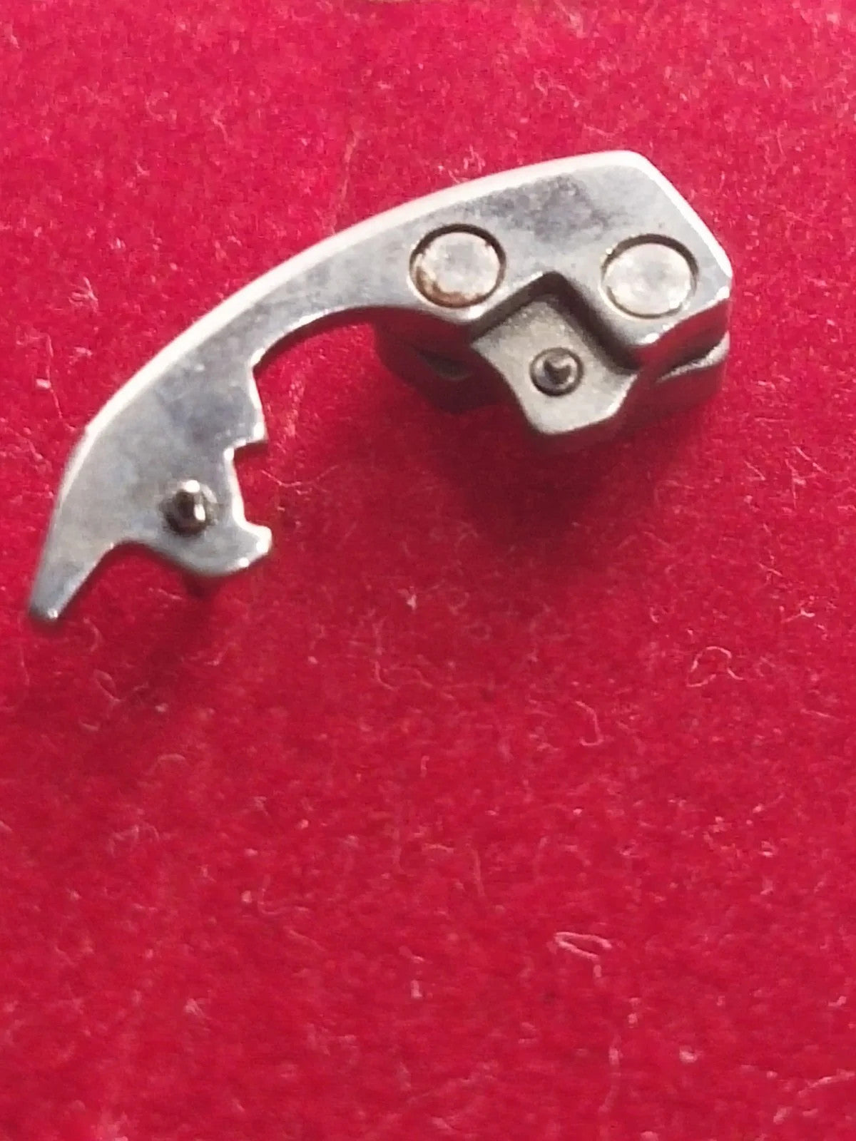 NOS Seiko Parts 936 805/Cal. 4005A/4006A(1pc