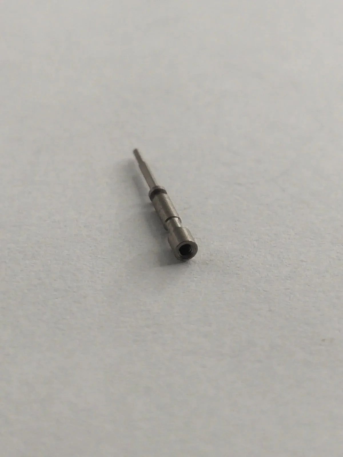 NOS SEIKO PARTS / Stem/ Part . 354 693 /Cal. 6601A/2451/245/1pc