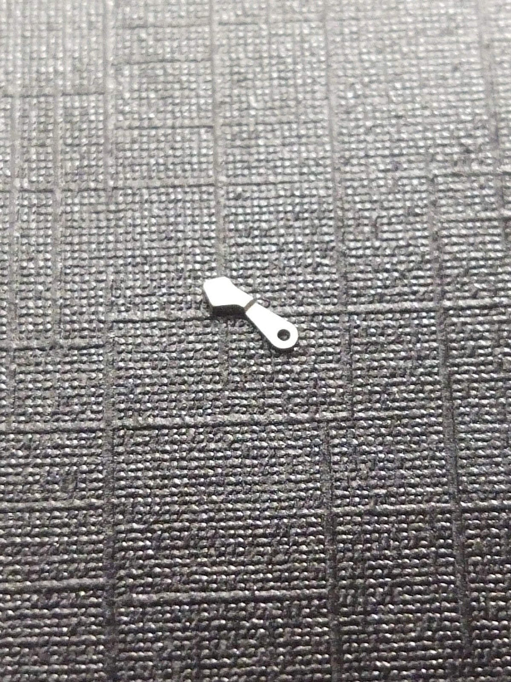 Seiko Part. 810 221 Date Jumper Cal. 2206A (1pc