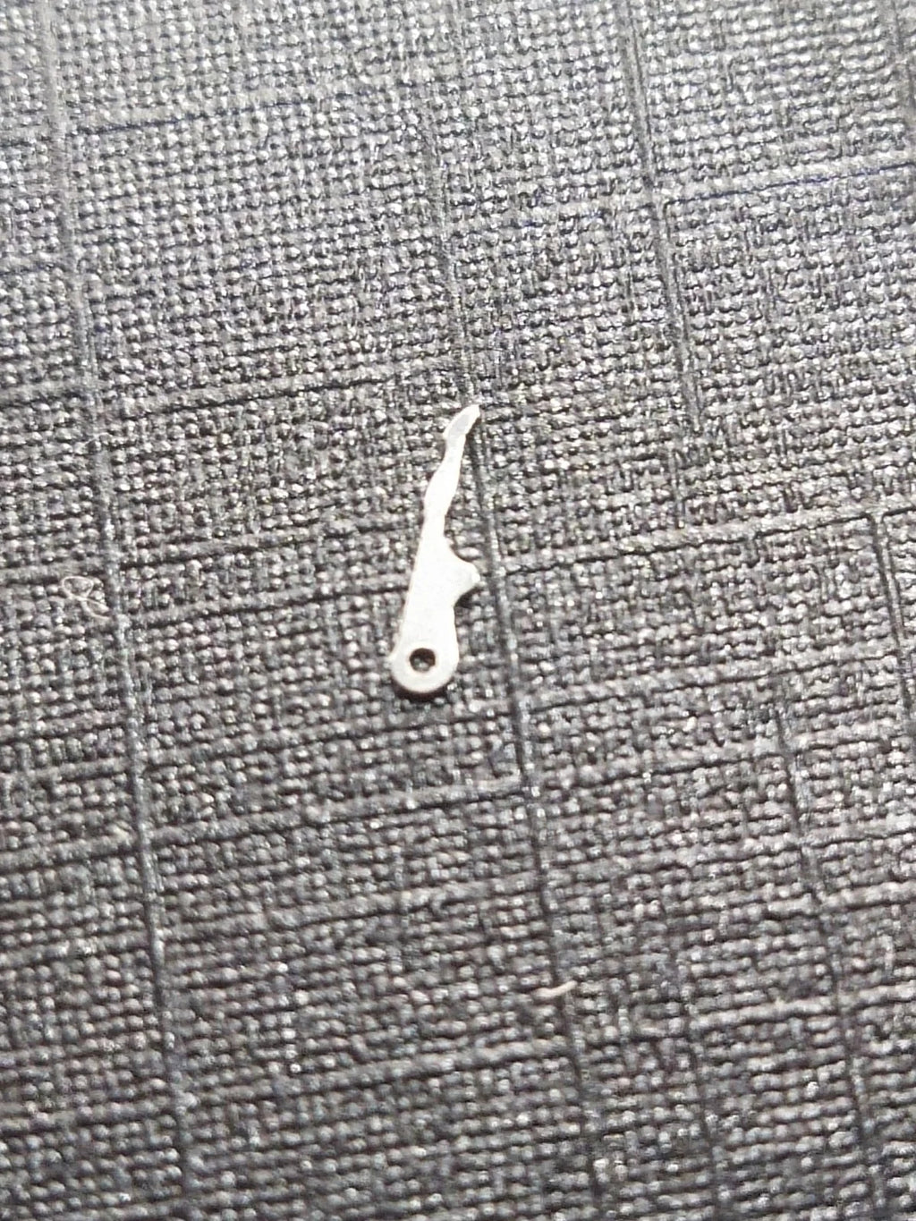 Seiko Part. 384 710 yoke Part Cal. 7918A/2906A/2949A (1pc
