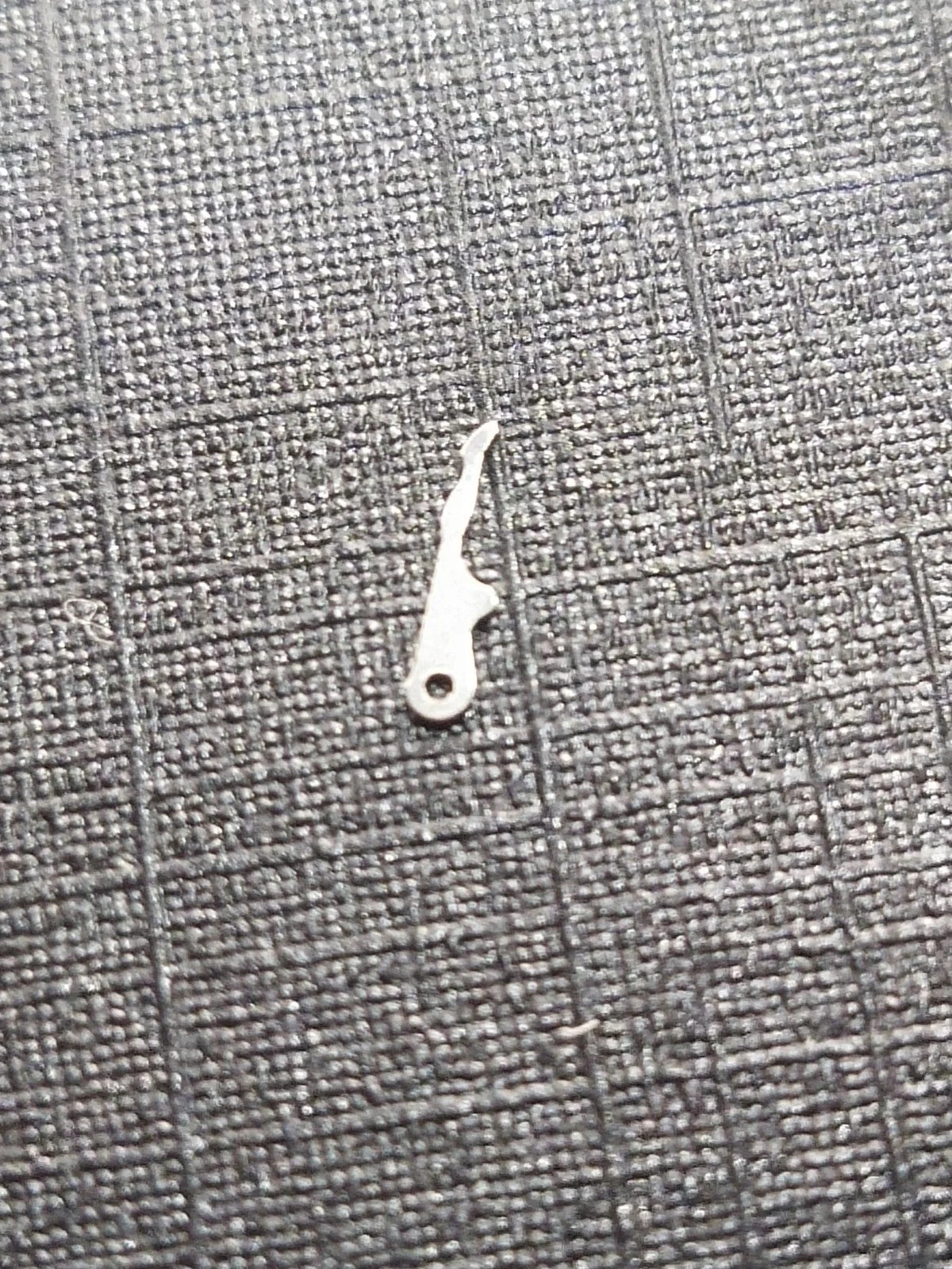Seiko Part. 384 710 yoke Part Cal. 7918A/2906A/2949A (1pc