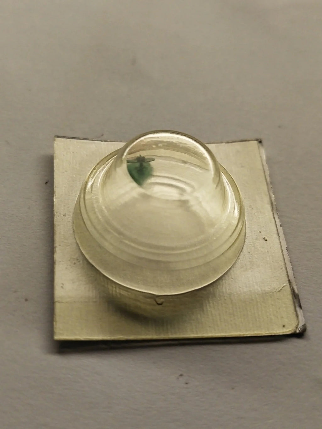 NOS Seiko part 885 581