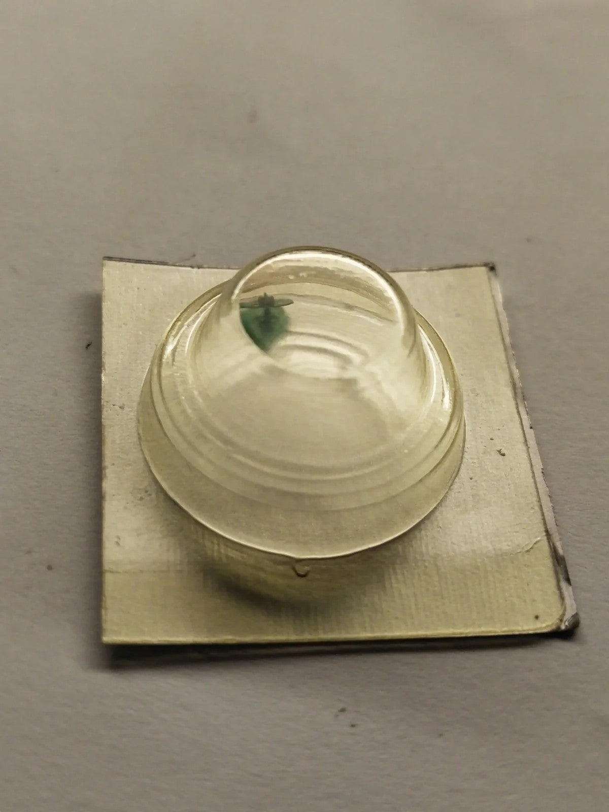 NOS Seiko part 885 581