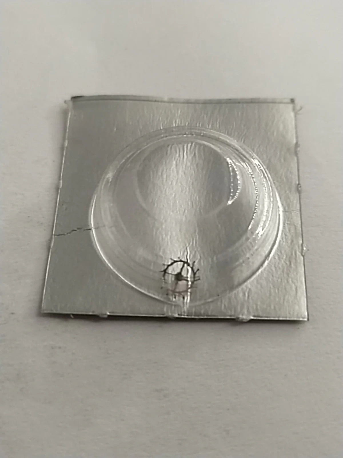 New Old Stock Original Seiko 4205A/4219A/4206....../ Part's Escape Wheel 251 420