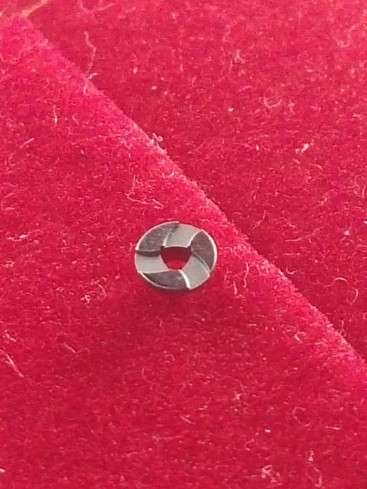 Rolex 3235/3255 /3285 568 Axel Oscillating Weight /Genuine parts