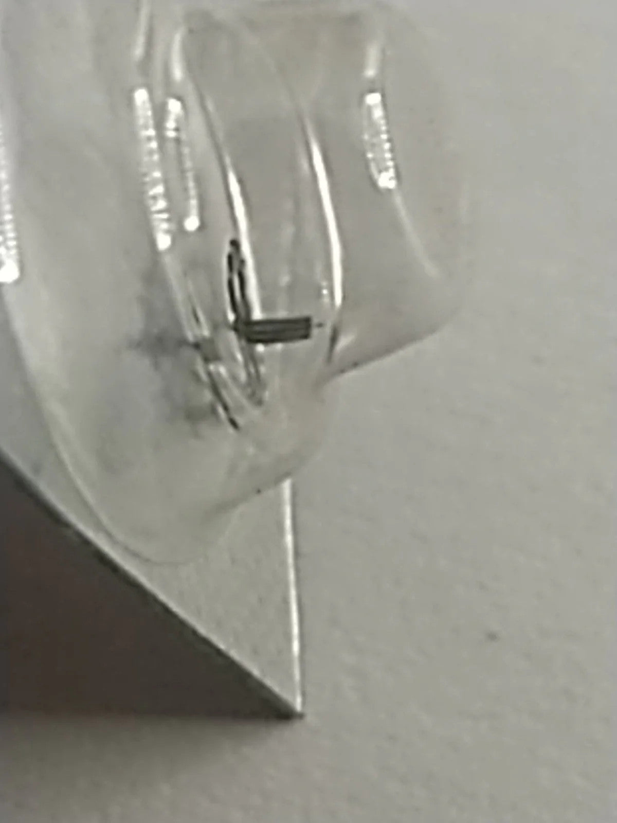 New Old Stock Original Seiko 4006A/4005 escape wheel bell 251 805