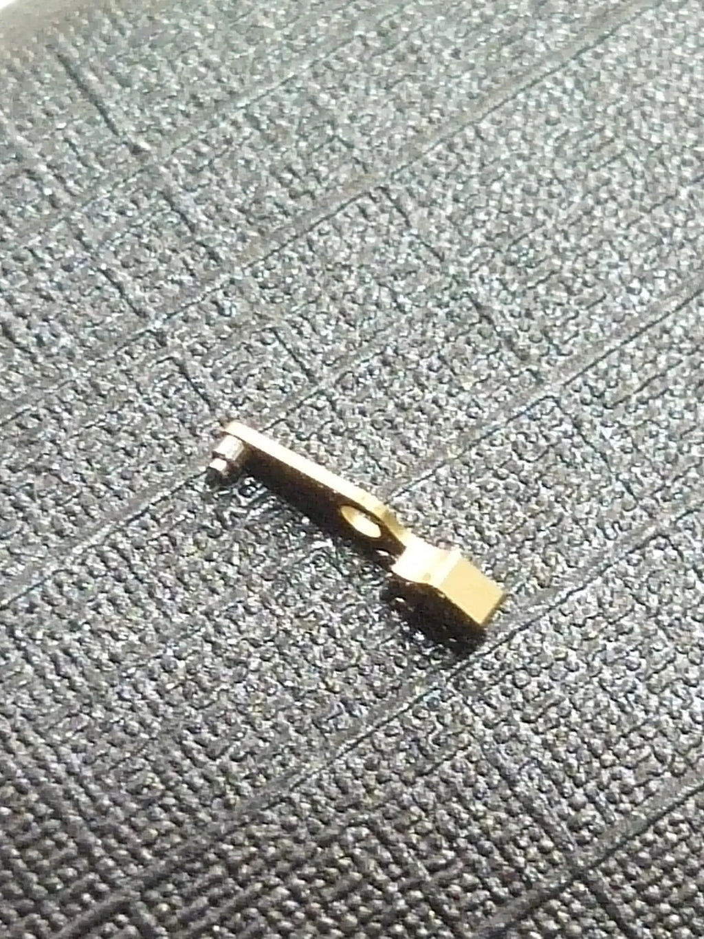 Rolex Cal./9001 / Date Lever /Genuine parts
