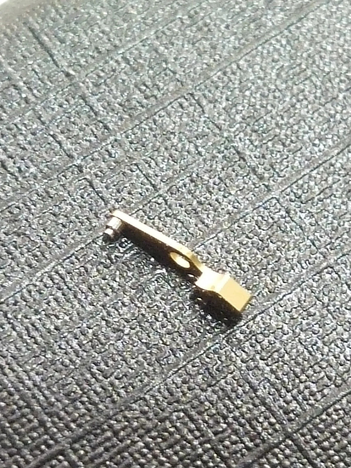 Rolex Cal./9001 / Date Lever /Genuine parts