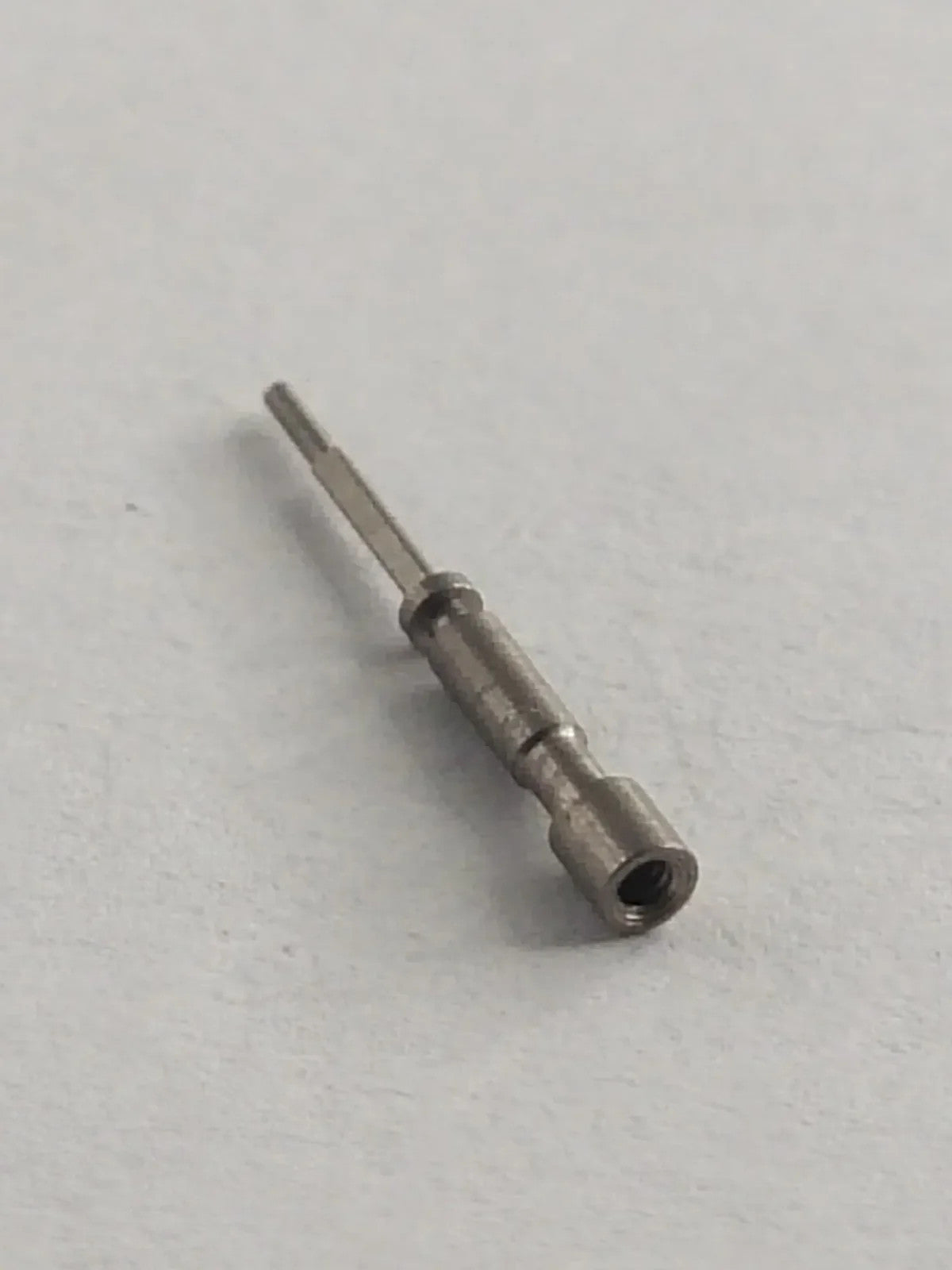 NOS SEIKO PARTS / Stem/ Part . 354 693 /Cal. 6601A/2451/245/1pc