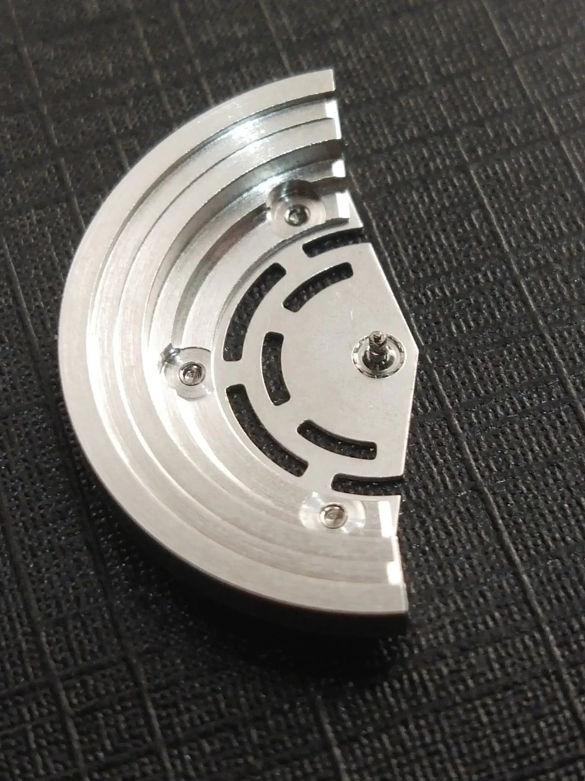 Rolex 2235/2230 570-2 / Oscillating Weigth /Genuine parts /new/22.2mm