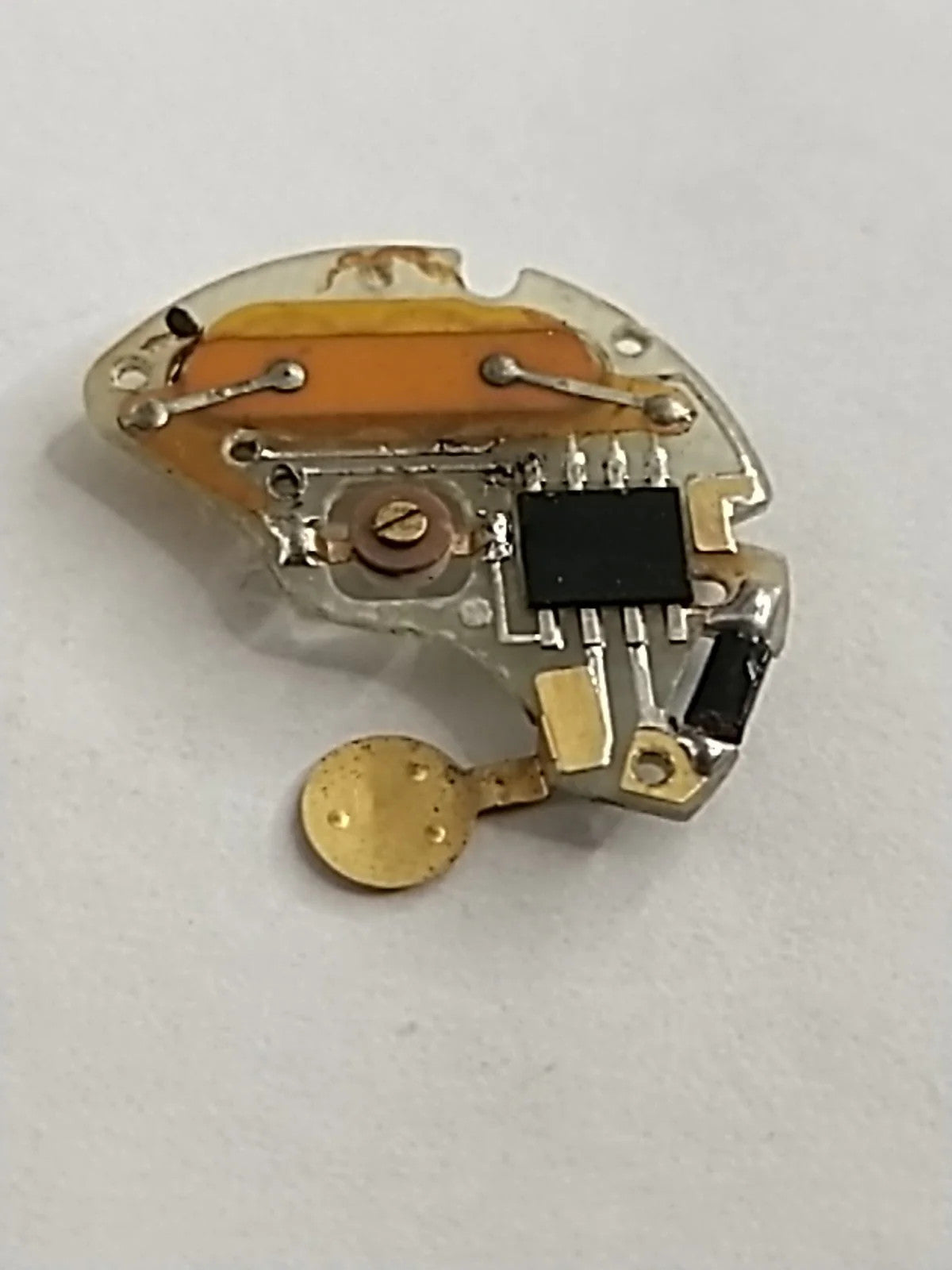 Omega 1330 Electronic Circuit......used