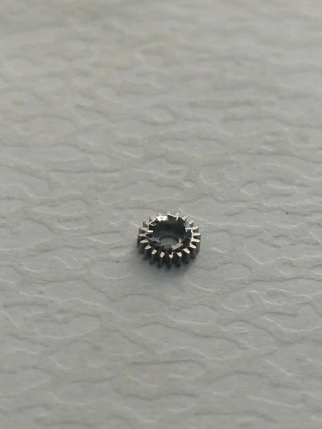 Rolex Cal./4160/ 4161 204 Winding Pinion /Genuine parts / 1 Pc