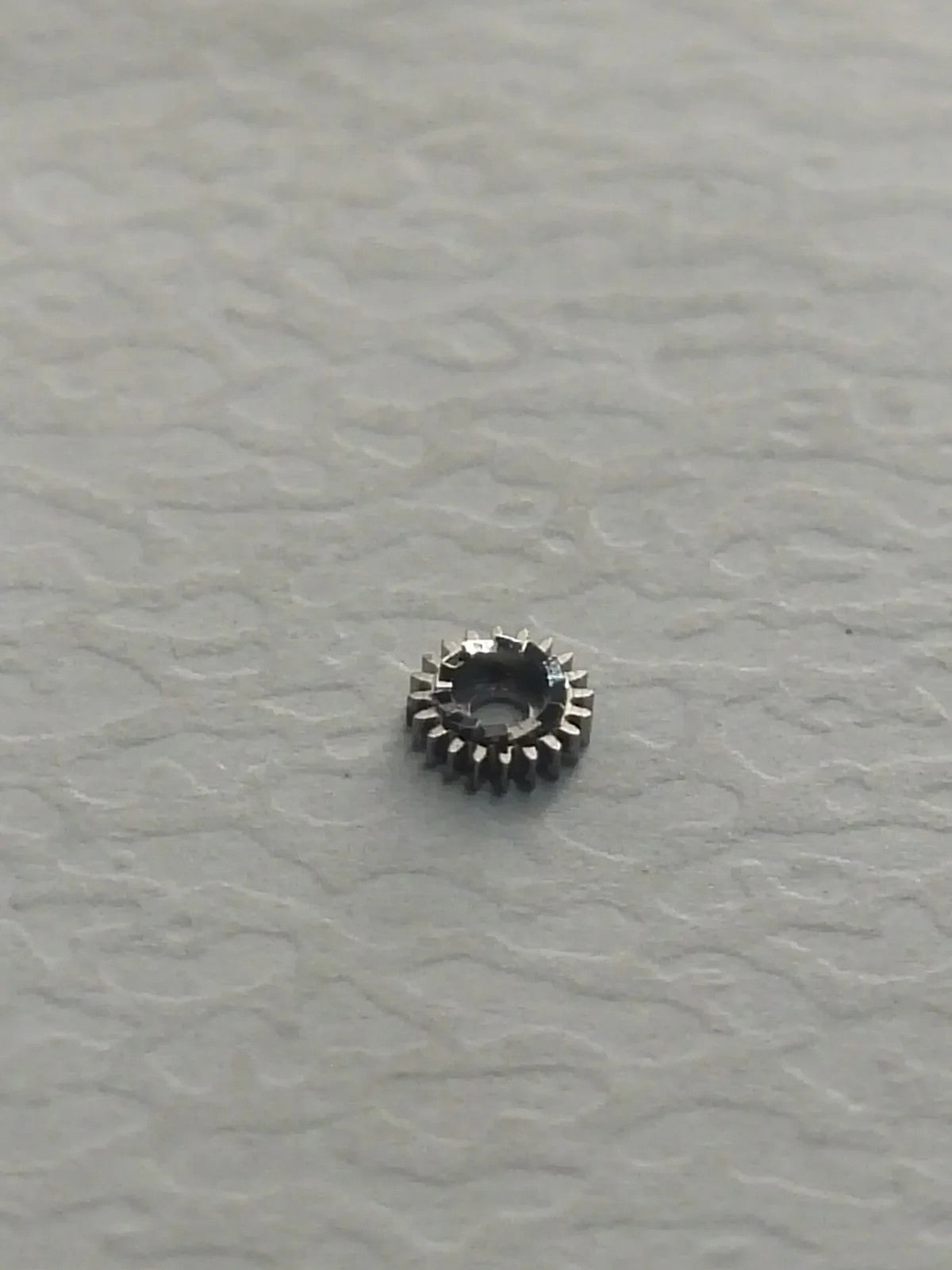 Rolex Cal./4160/ 4161 204 Winding Pinion /Genuine parts / 1 Pc
