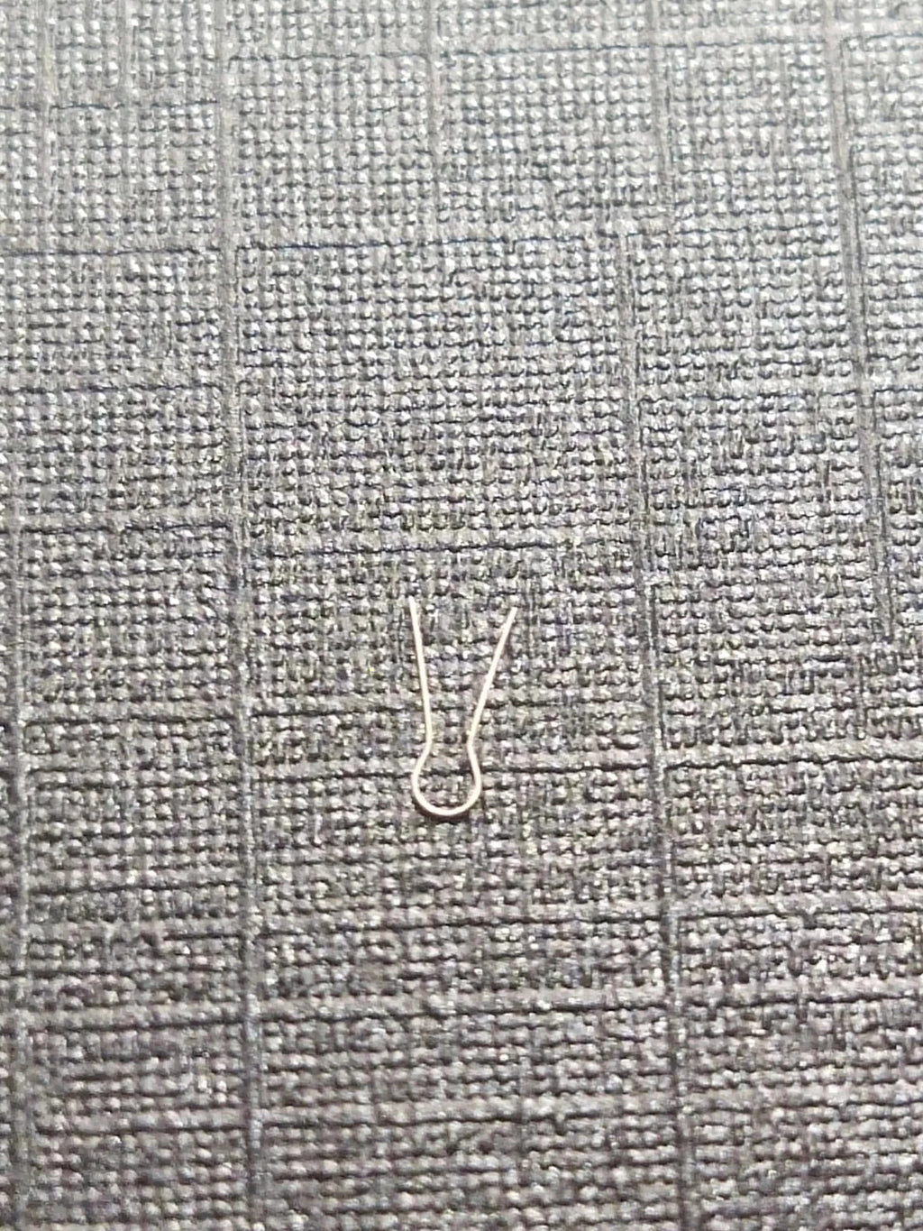 Seiko Part. 811 220 Date Jumper Spring Cal. 2202A/ (1pc