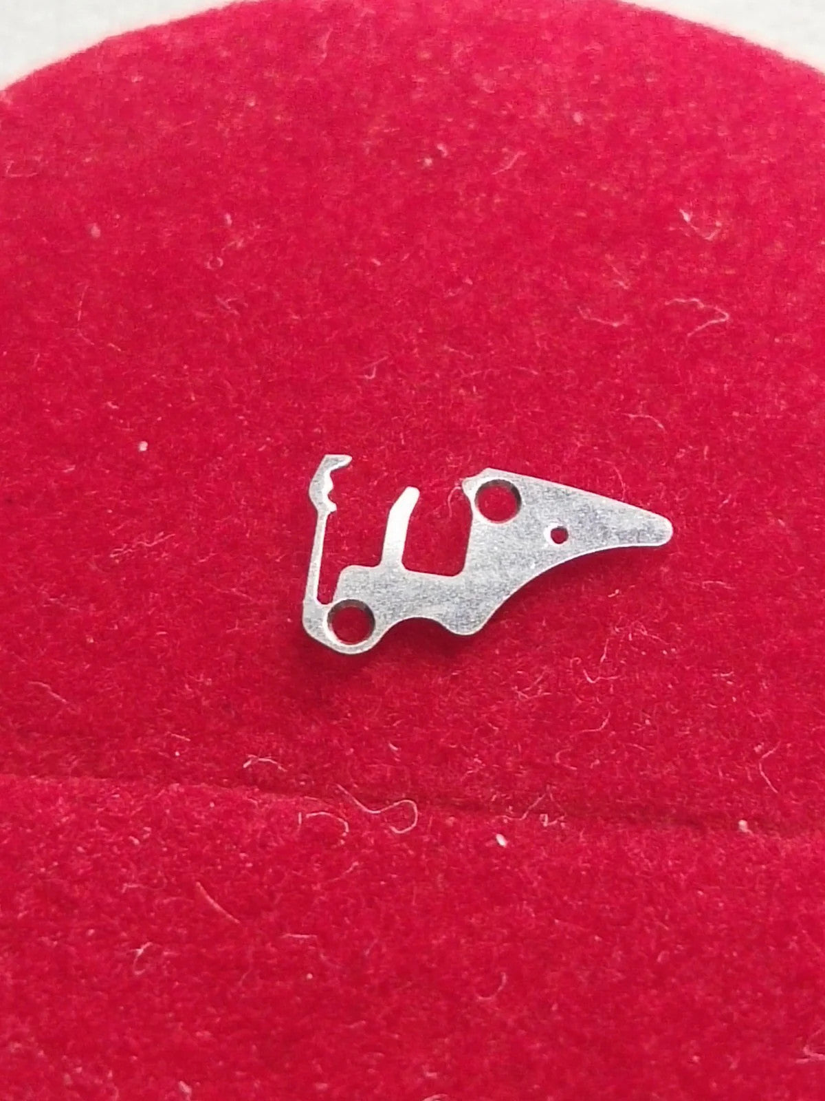 Seiko Part. 388 271 Sitting lever Spring Cal. 6730A/6130A (1pc