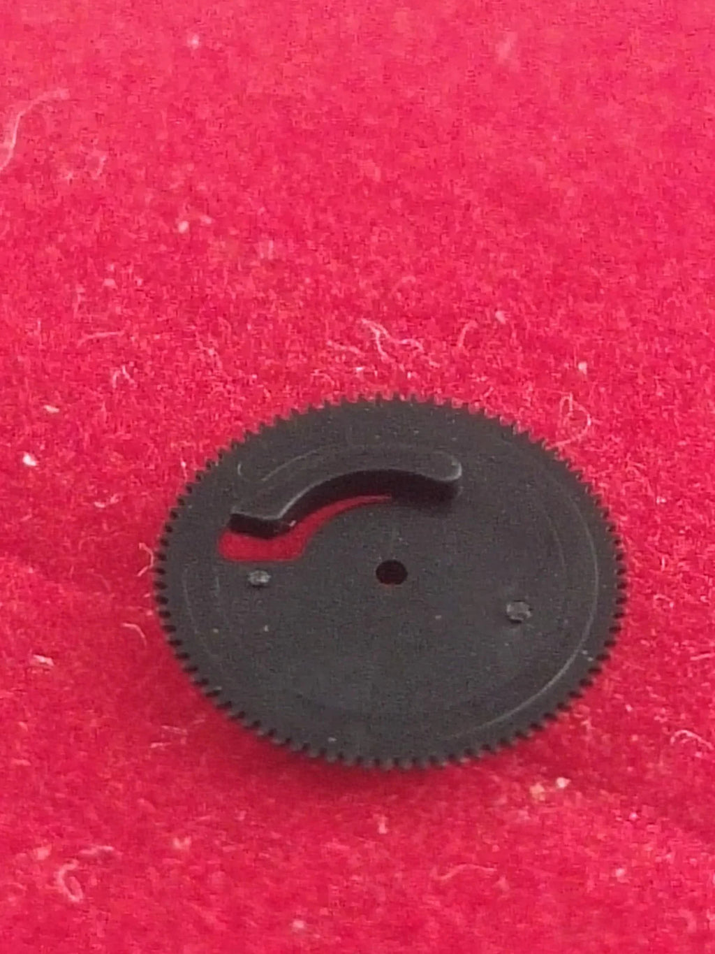 NOS Seiko Date Draiving wheel Parts 802 855 / 1 Pc