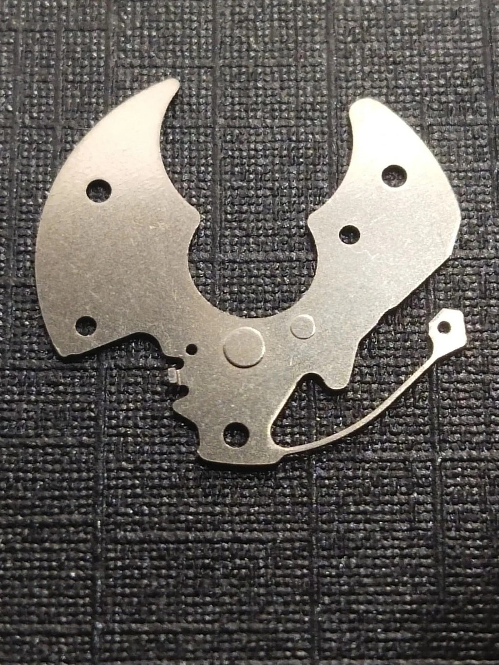 Seiko Part. 810 900 Date Jumper Cal. 0903A (1pc