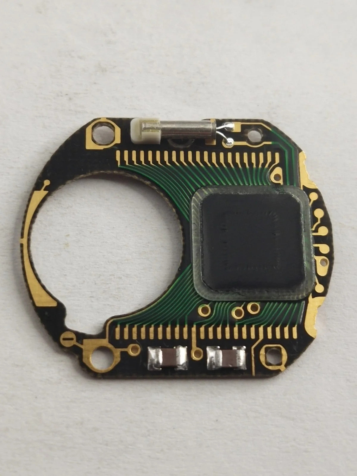 NOS Seiko original circuit part . 4001 102 /Price for one piece