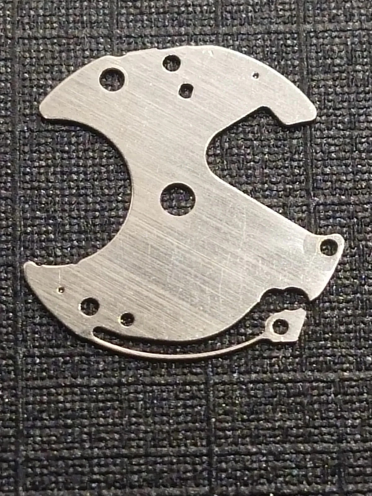 Seiko Part. 810 855 Date Jumper Cal. 9020/9021/9029 (1pc