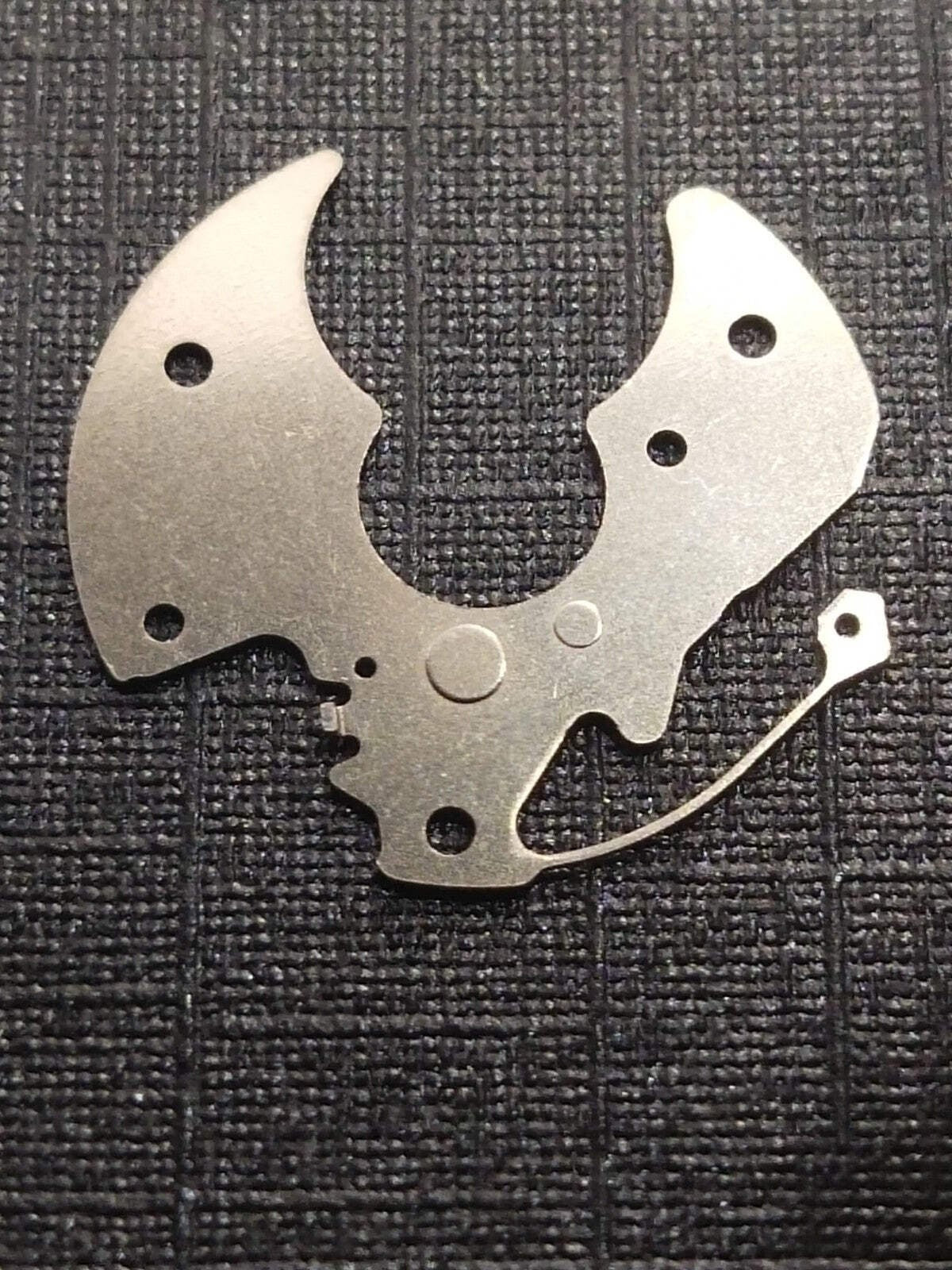 Seiko Part. 810 900 Date Jumper Cal. 0903A (1pc