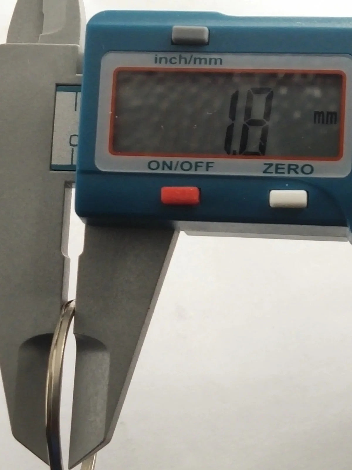 NOS Seiko Part . 8310 8945 / Case Ring