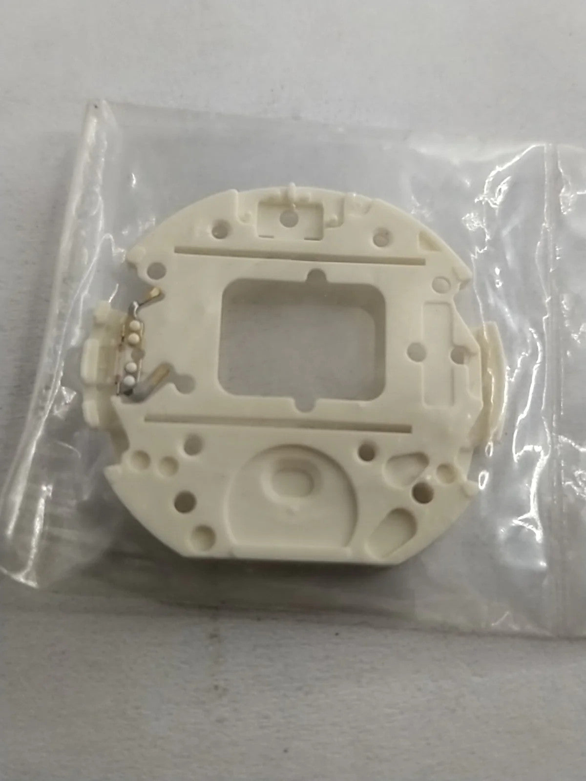 NOS Seiko original Digital Parts / Plat Seiko