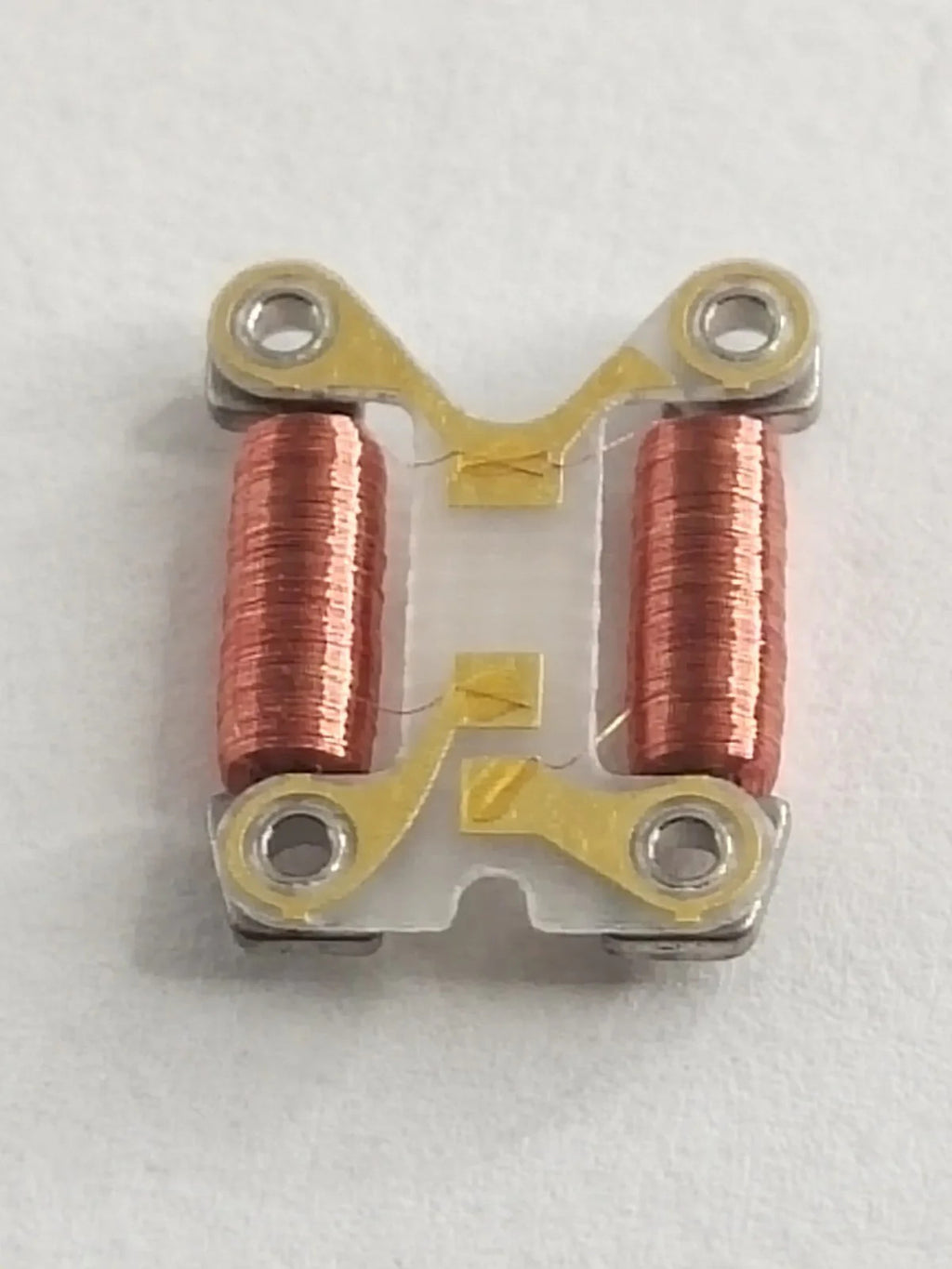 Coil block ETA 988 431/332/Breitling Aerospace Used full working / 1pc