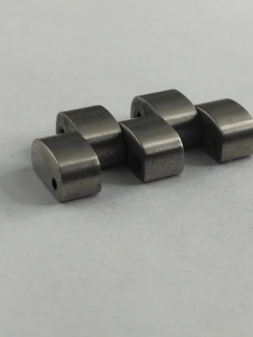 Original Swiss Army Stainless Steel Link/23mm