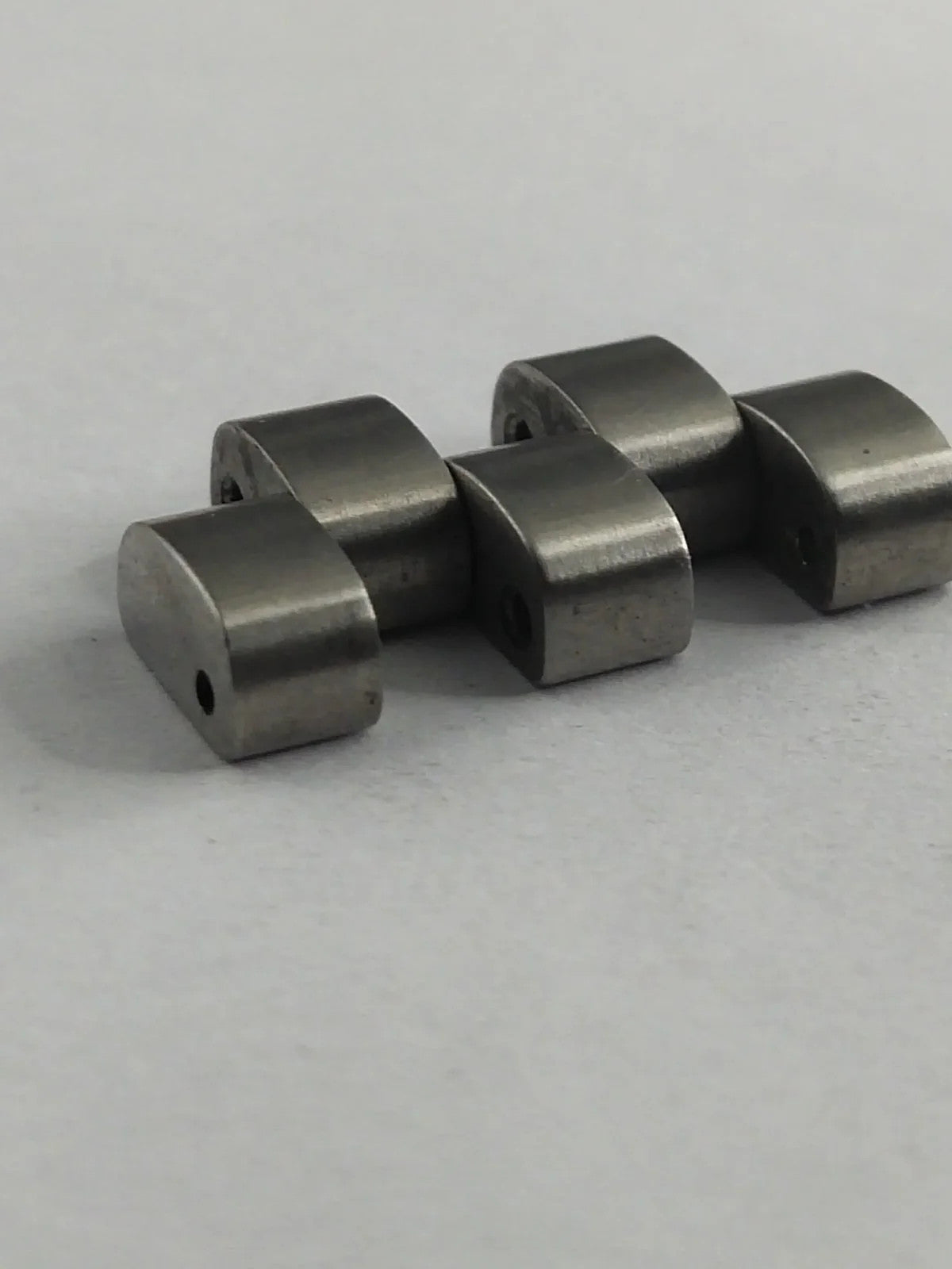 Original Swiss Army Stainless Steel Link/23mm