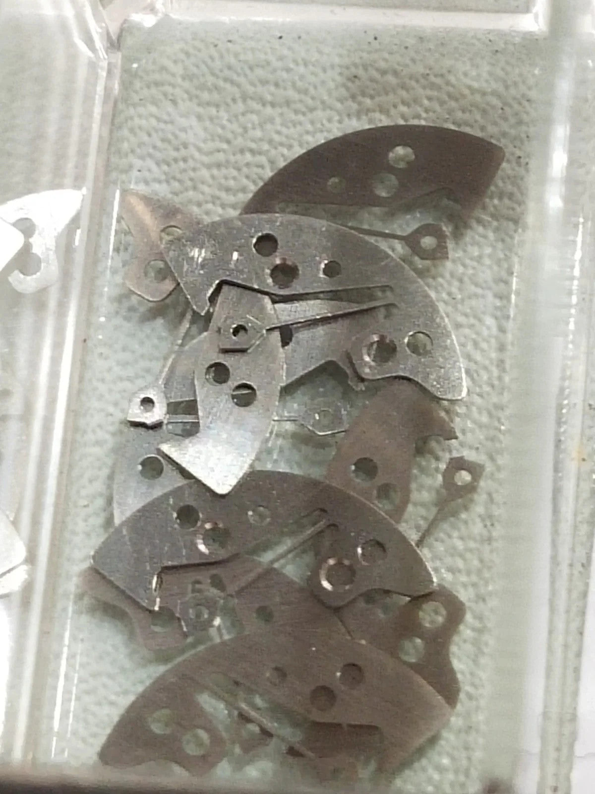 NOS Seiko Parts 873 010 / Cal. 0843A/1 Pc