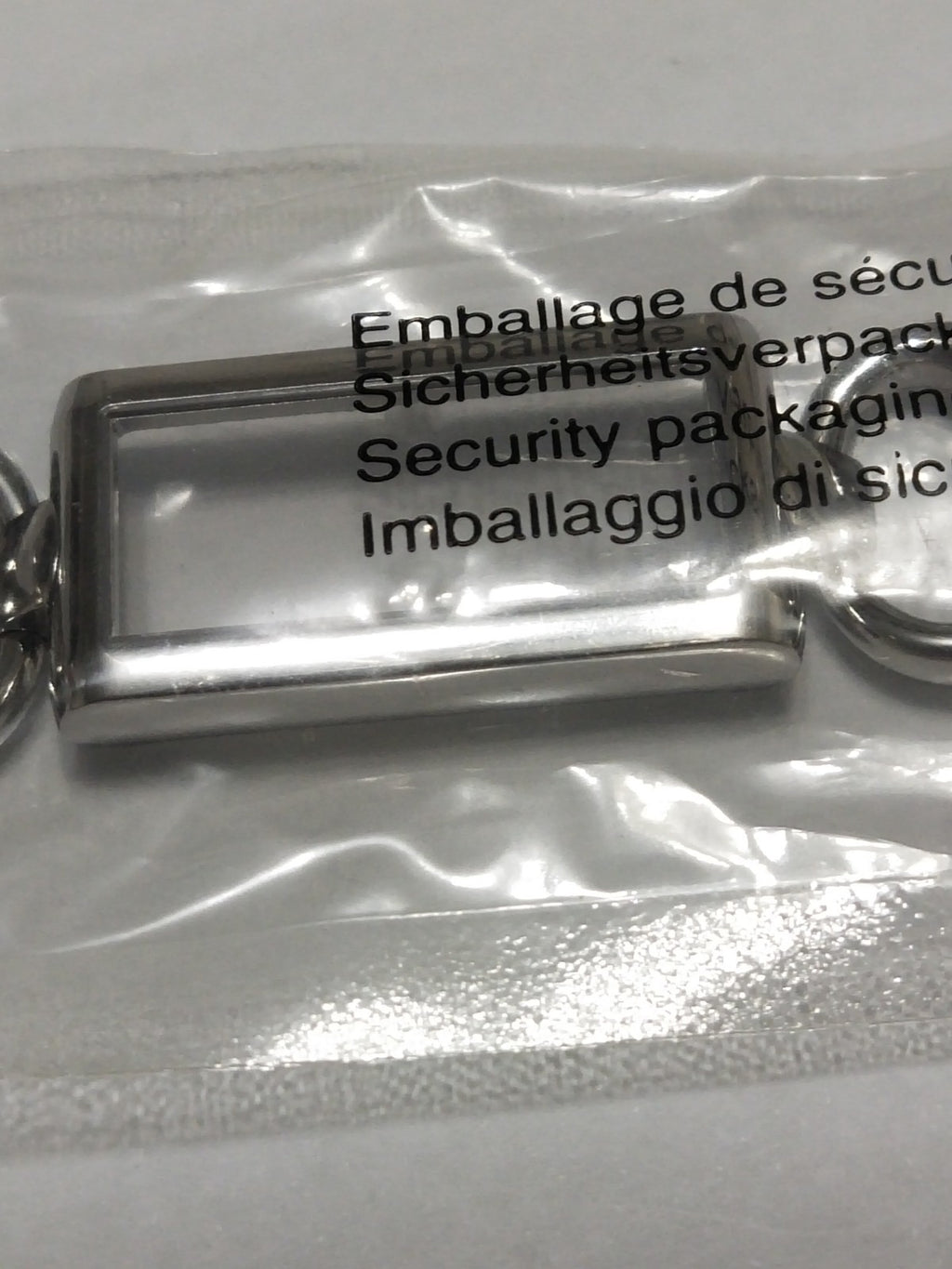 GUCCI Original / Complete Case/ Part No. YDA04112