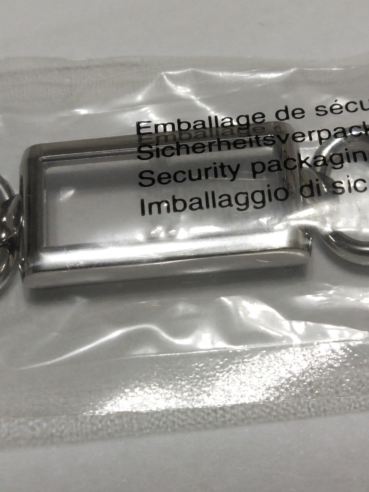 GUCCI Original / Complete Case/ Part No. YDA04112