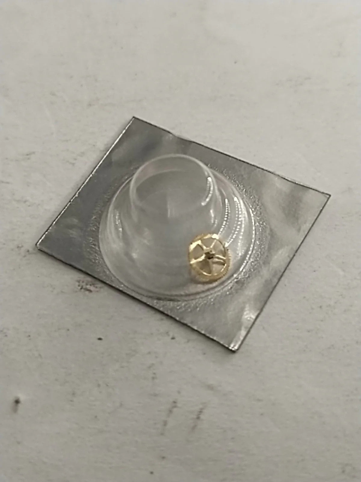 NOS Seiko Parts 241 250