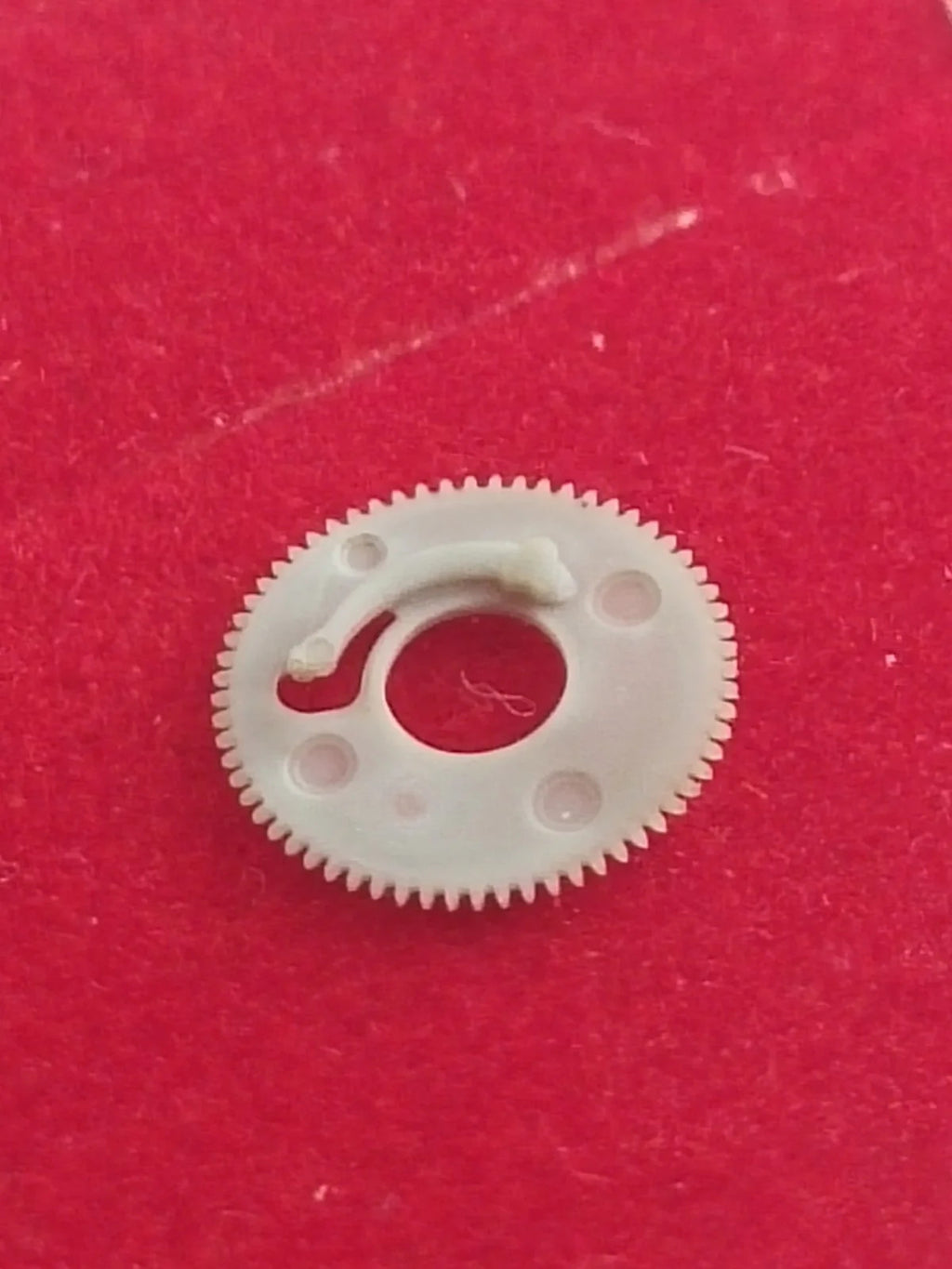 NOS Seiko Date Draiving wheel Parts 802 782 / 1 Pc /Cal. 7812A