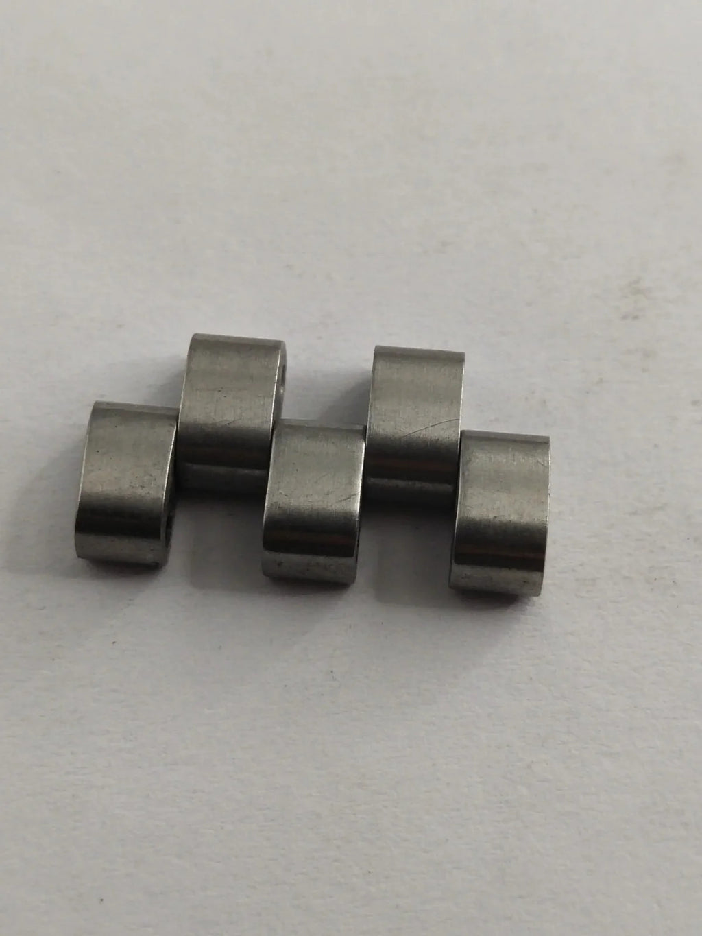 Original Swiss Army Stainless Steel Link/23mm