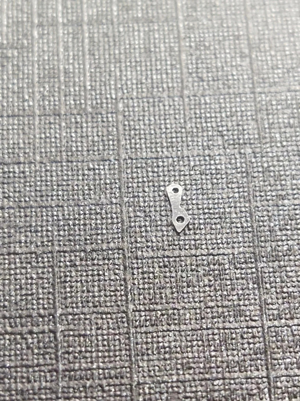 Seiko Part. 810 007 Date Jumper Cal. 0843A (1pc