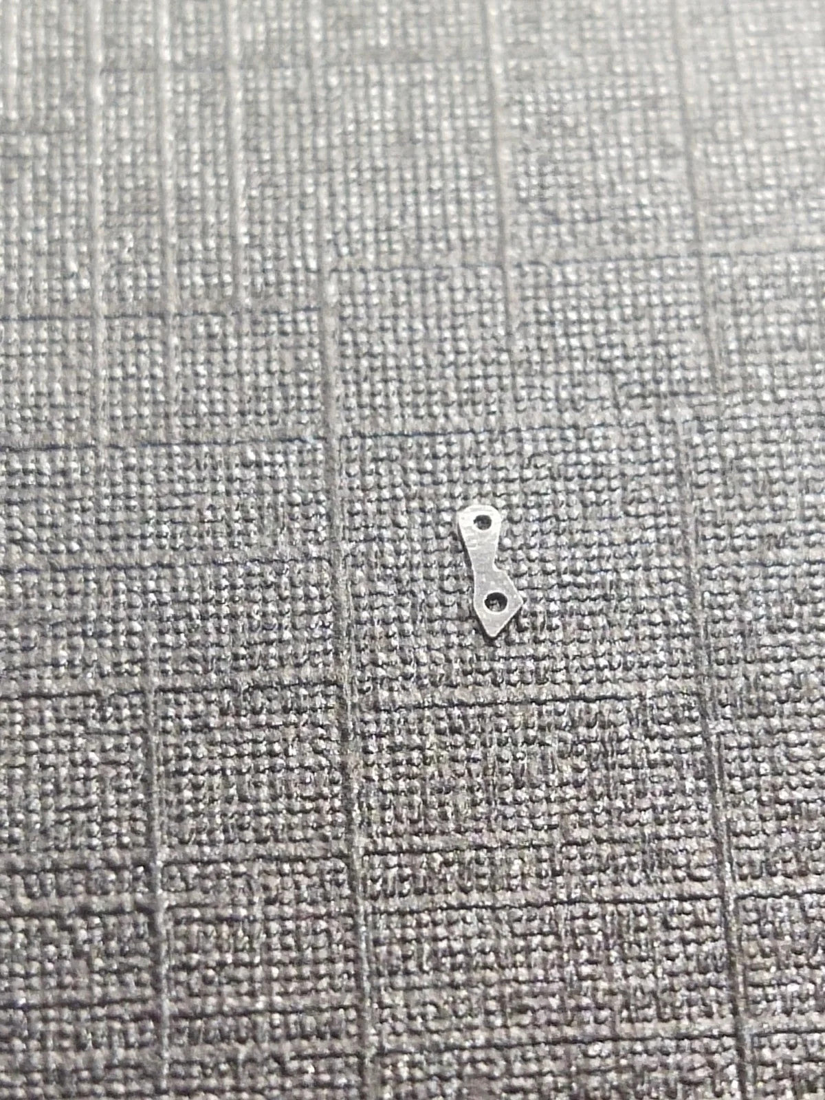 Seiko Part. 810 007 Date Jumper Cal. 0843A (1pc