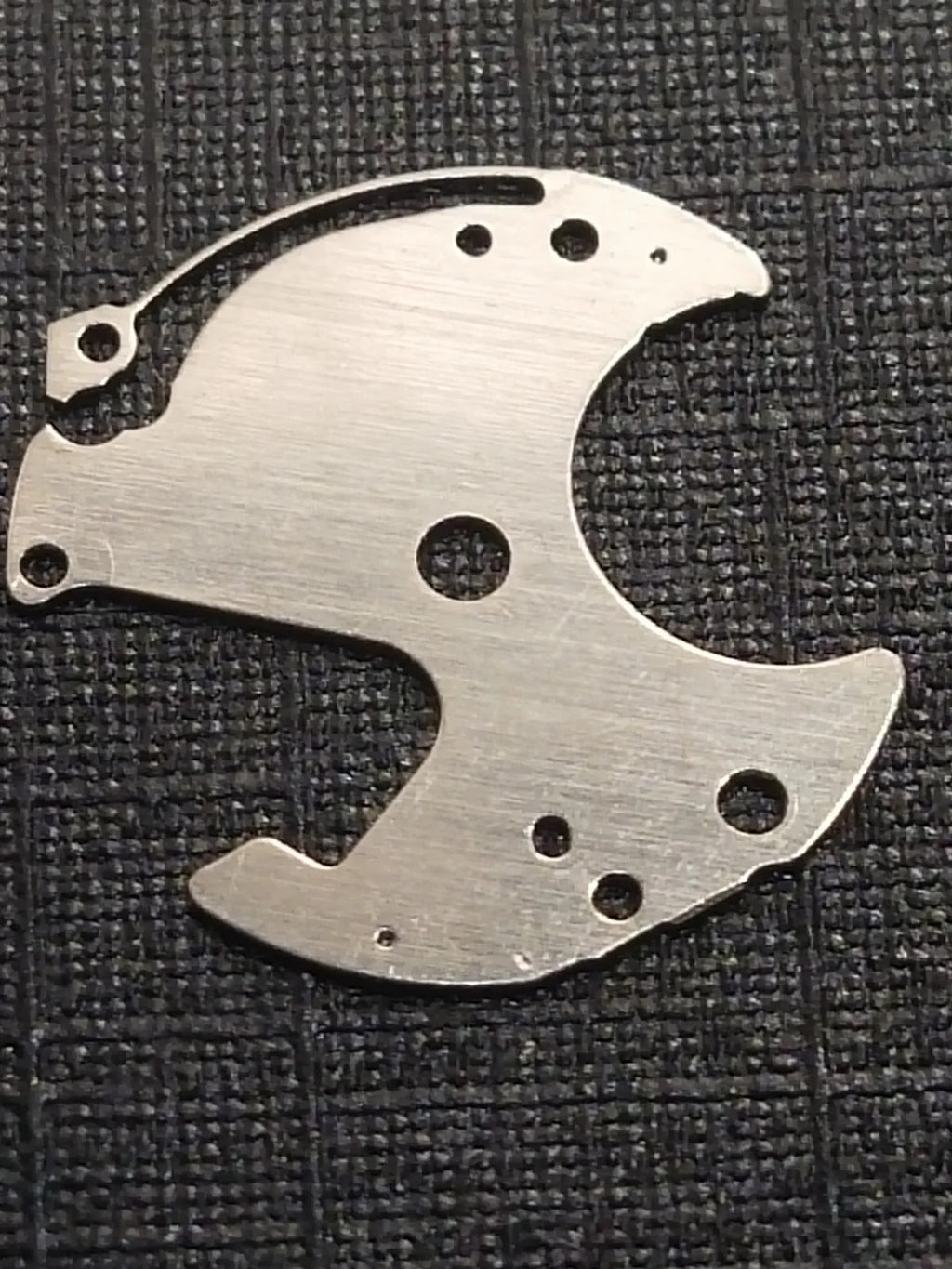 Seiko Part. 810 855 Date Jumper Cal. 9020/9021/9029 (1pc