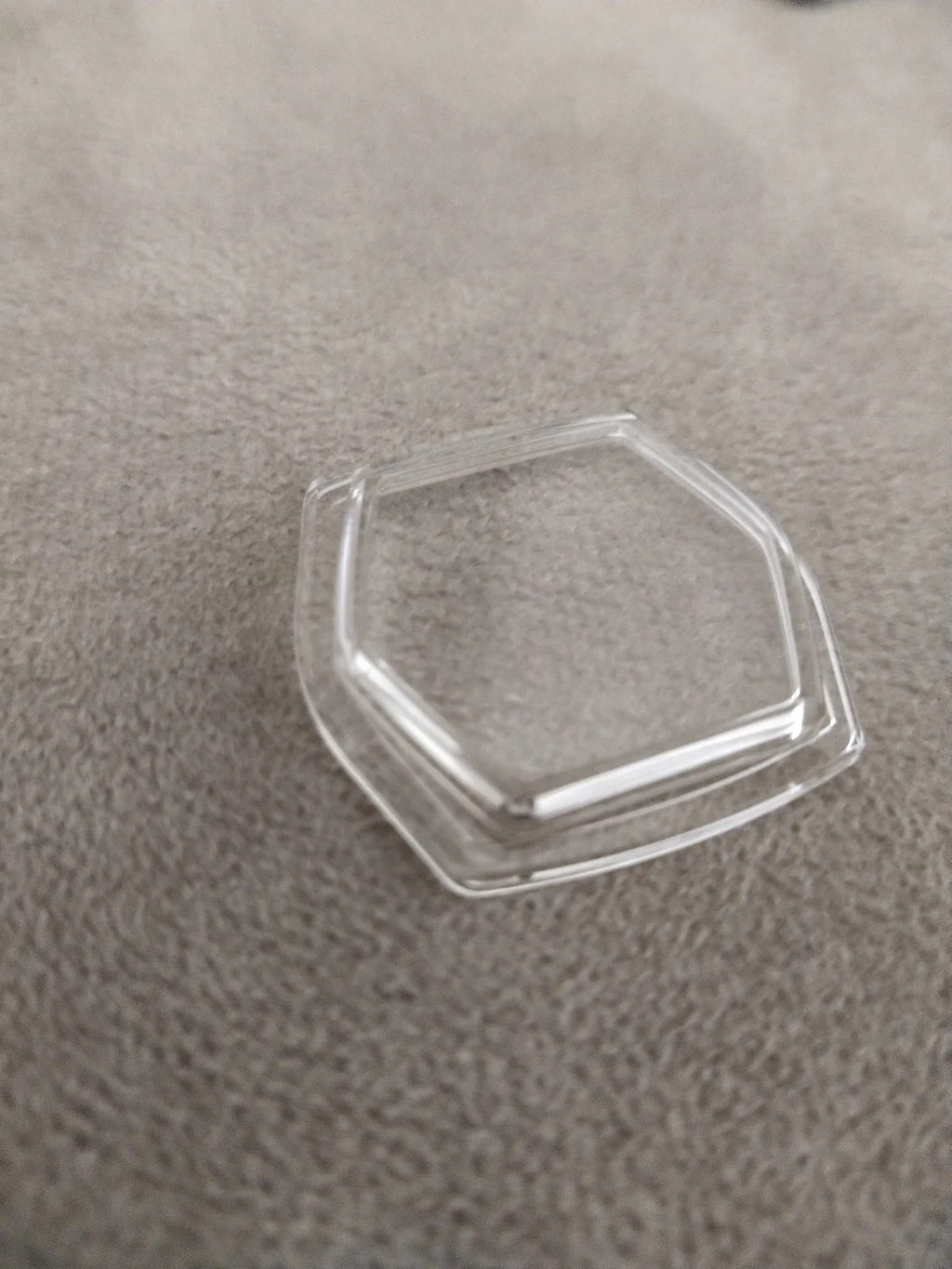 3 Pcs SEIKO GLASS Acrylic ESOW14ANO